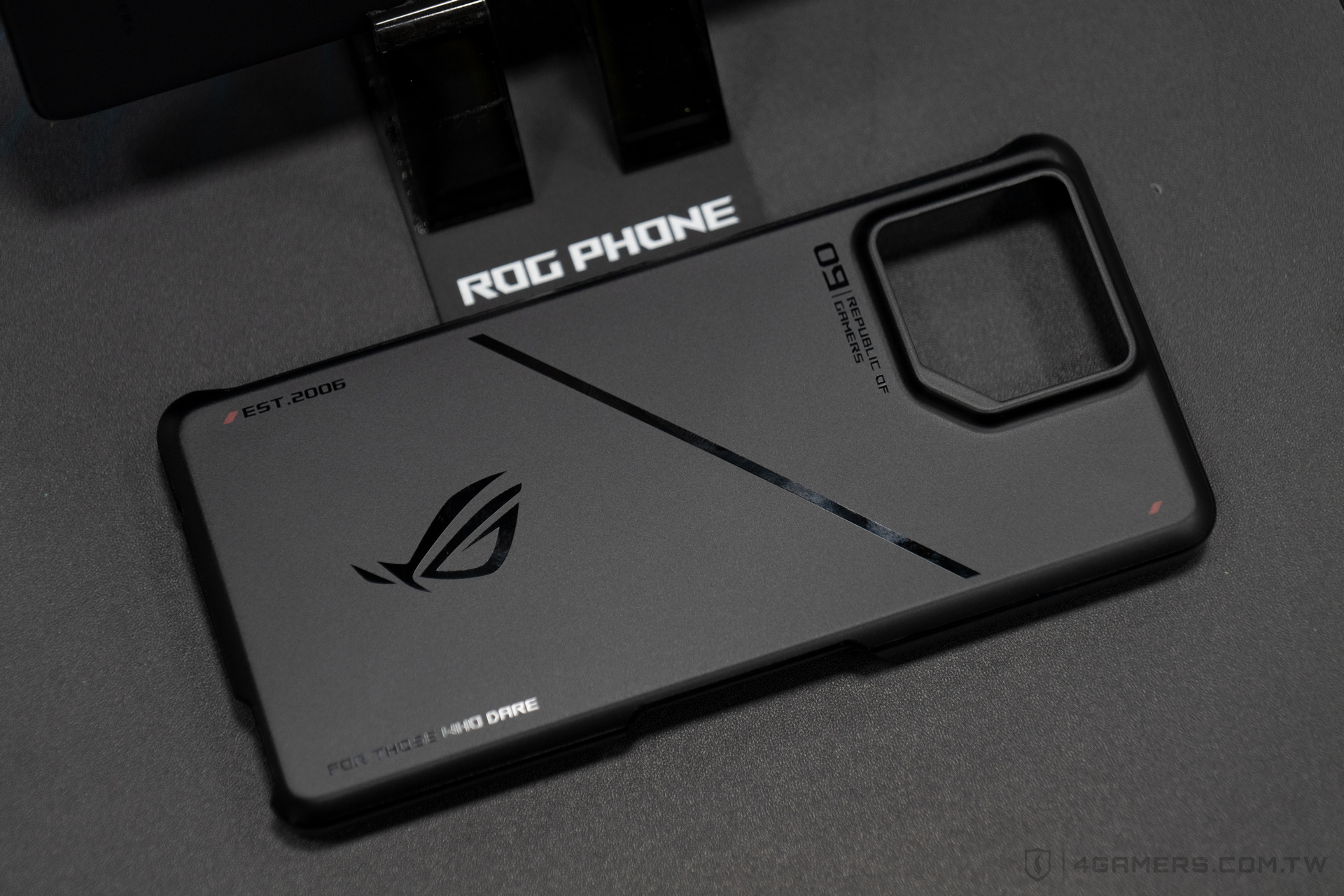 ASUS ROG Phone 9