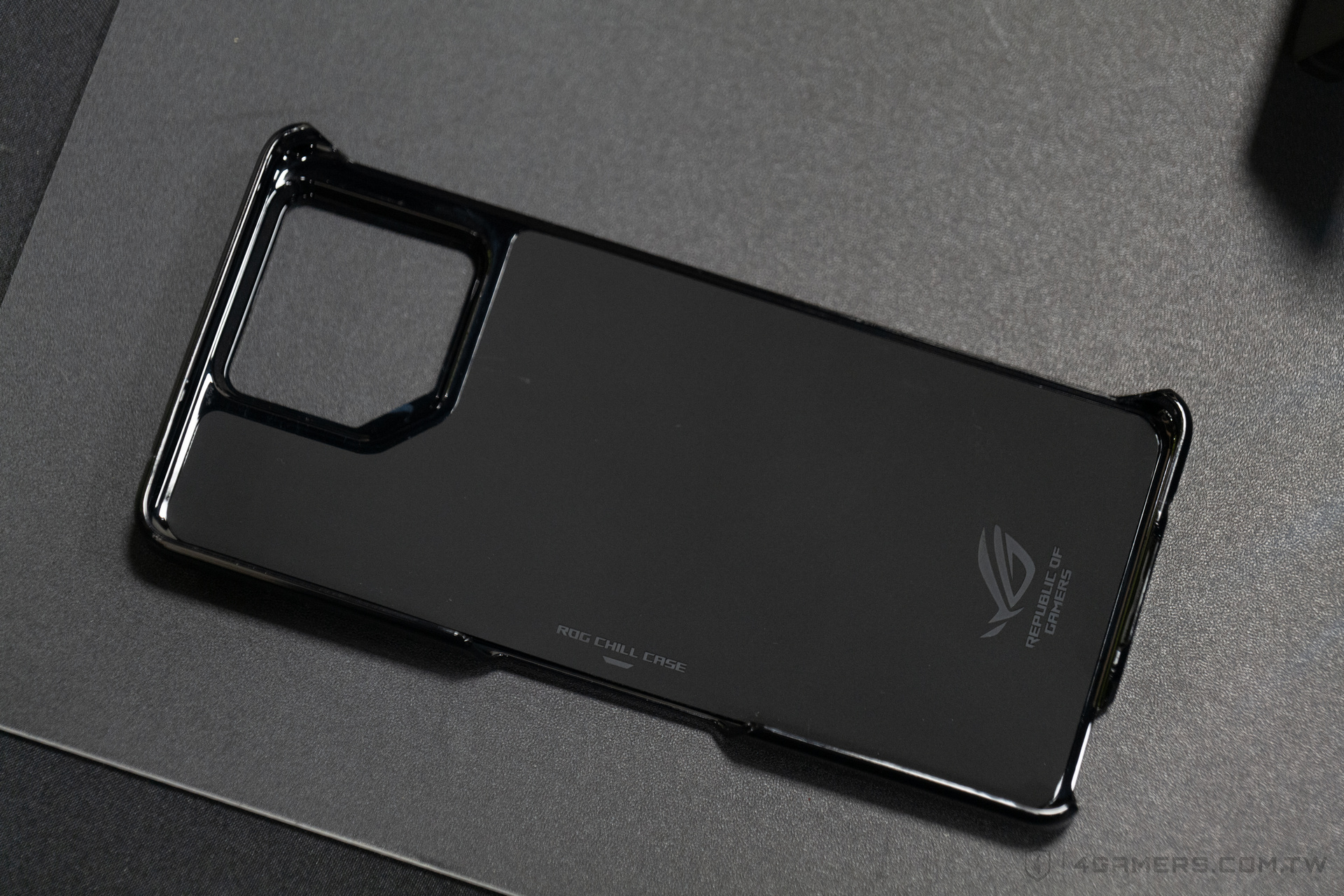 ASUS ROG Phone 9