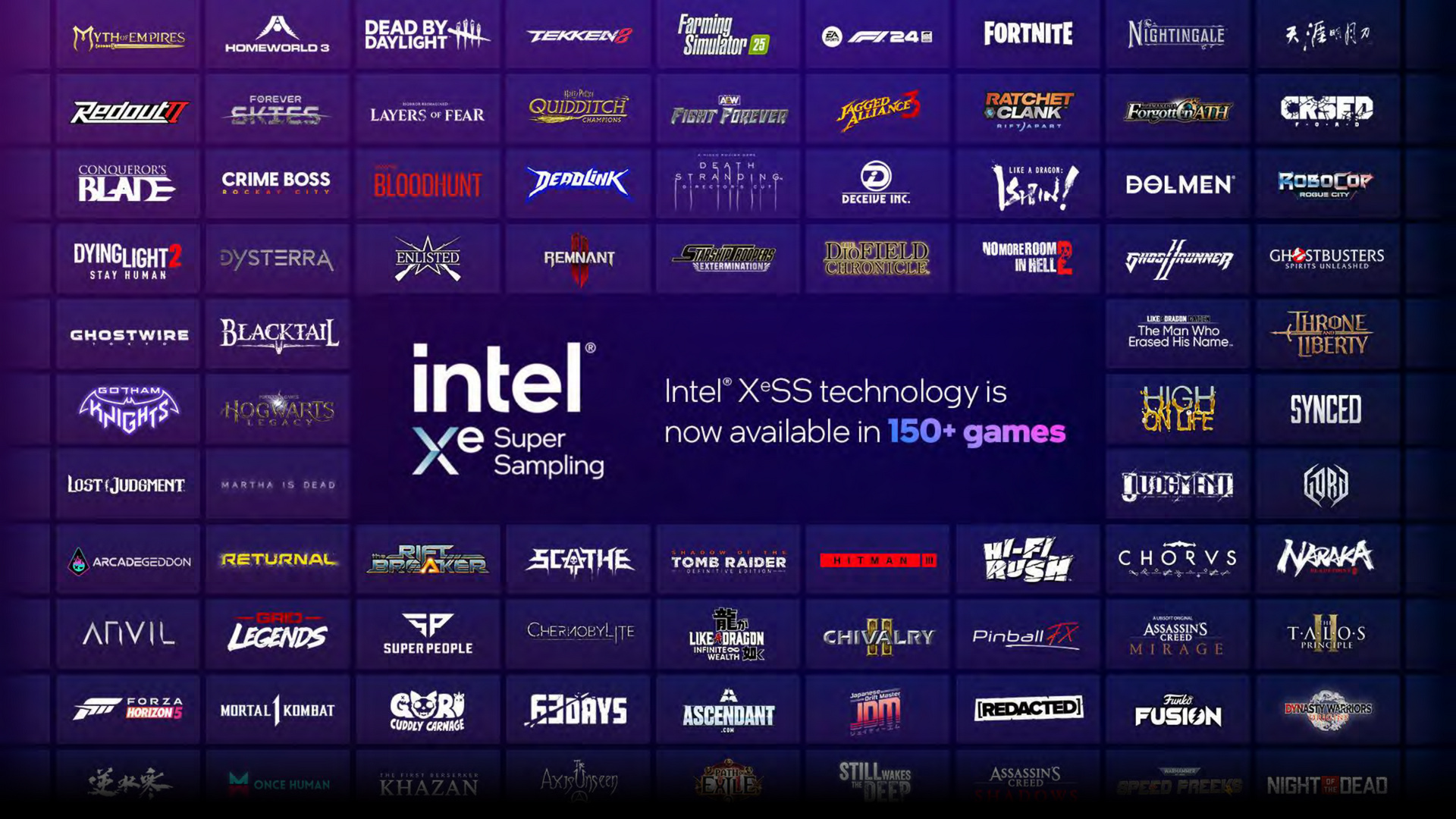 Intel Arc Battlemage Xe2 Architecture