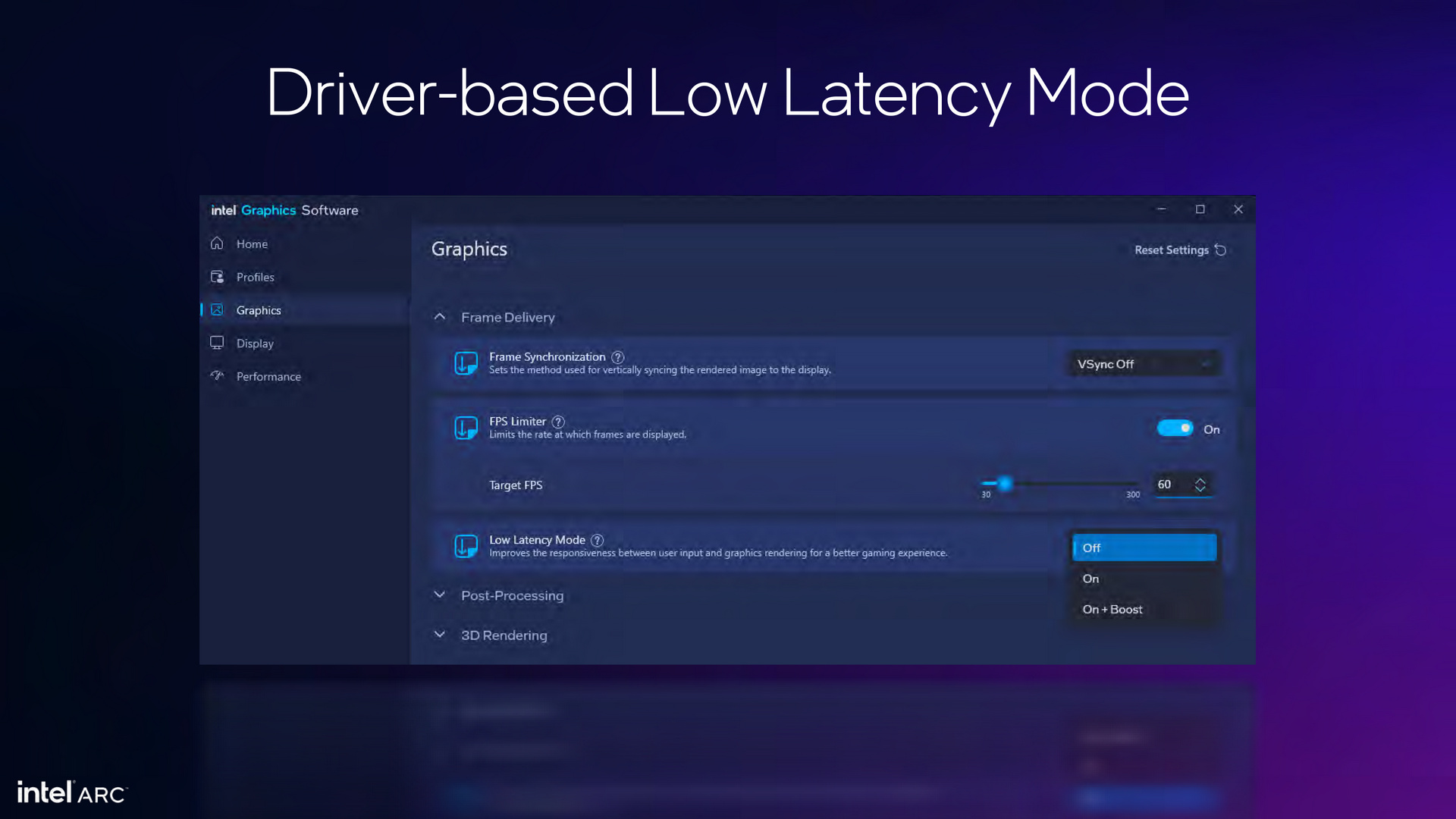 Intel Arc Battlemage Xe2 Architecture