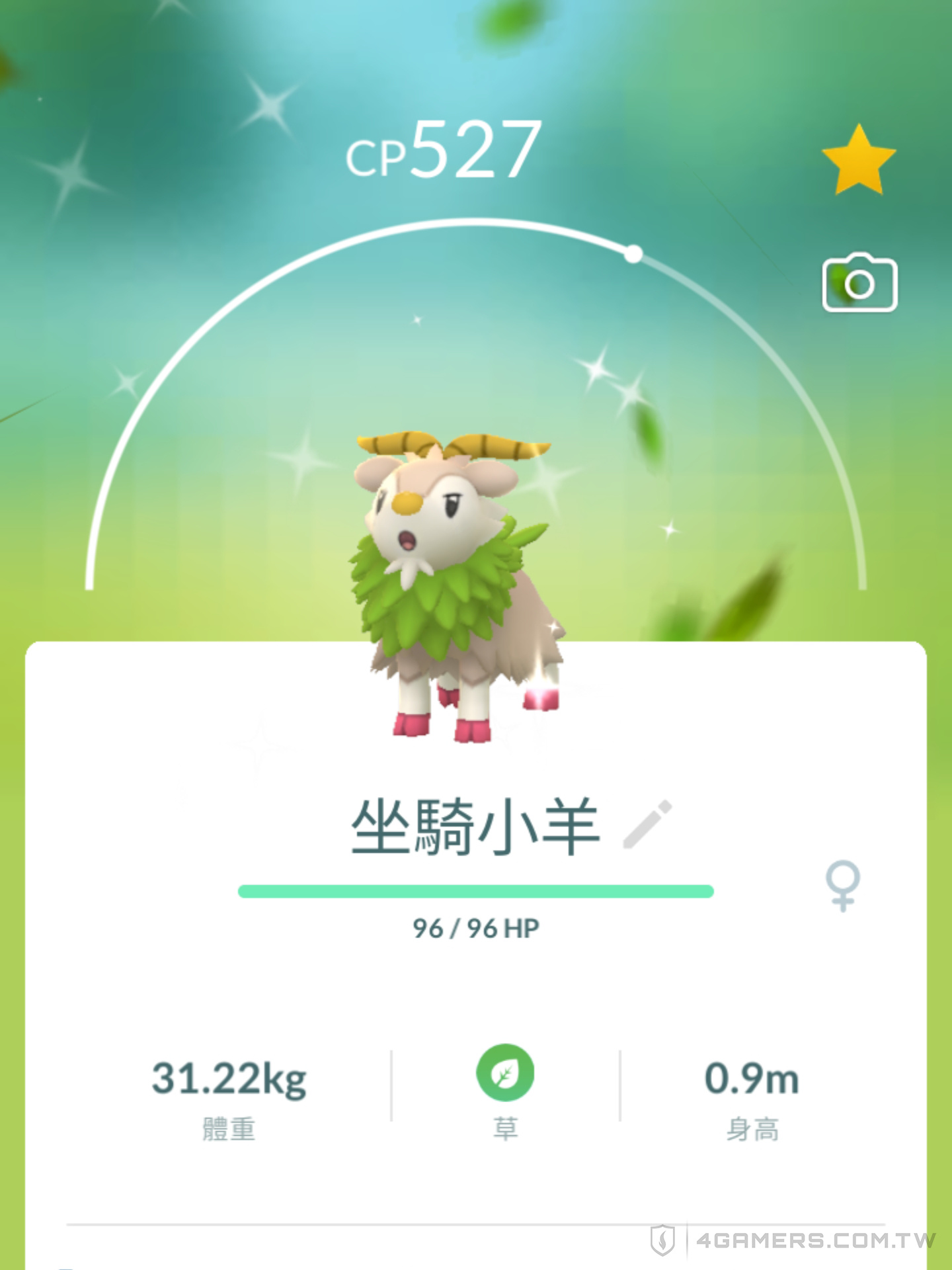 Pokemon GO City Safari Hong Kong 香港