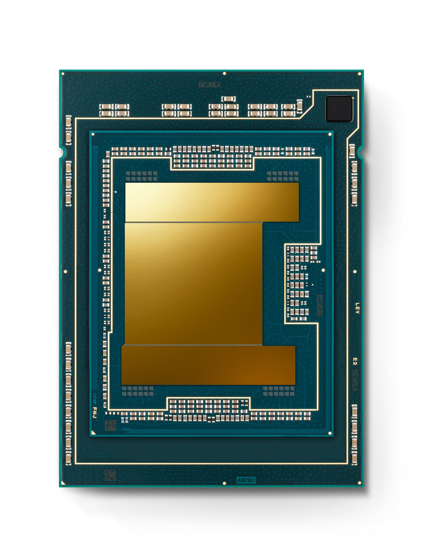 Intel Xeon 6 E-cores Sierra Forest