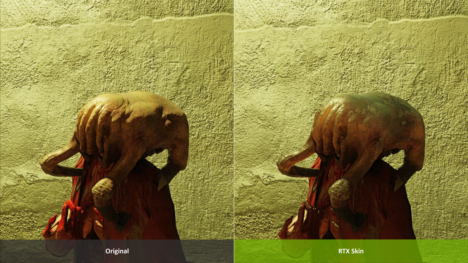 NVIDIA RTX Neural Rendering