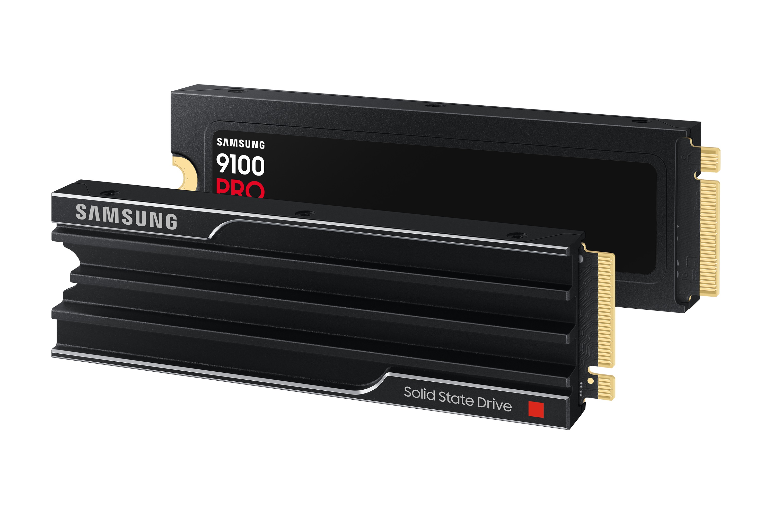 Samsung 9100 PRO SSD