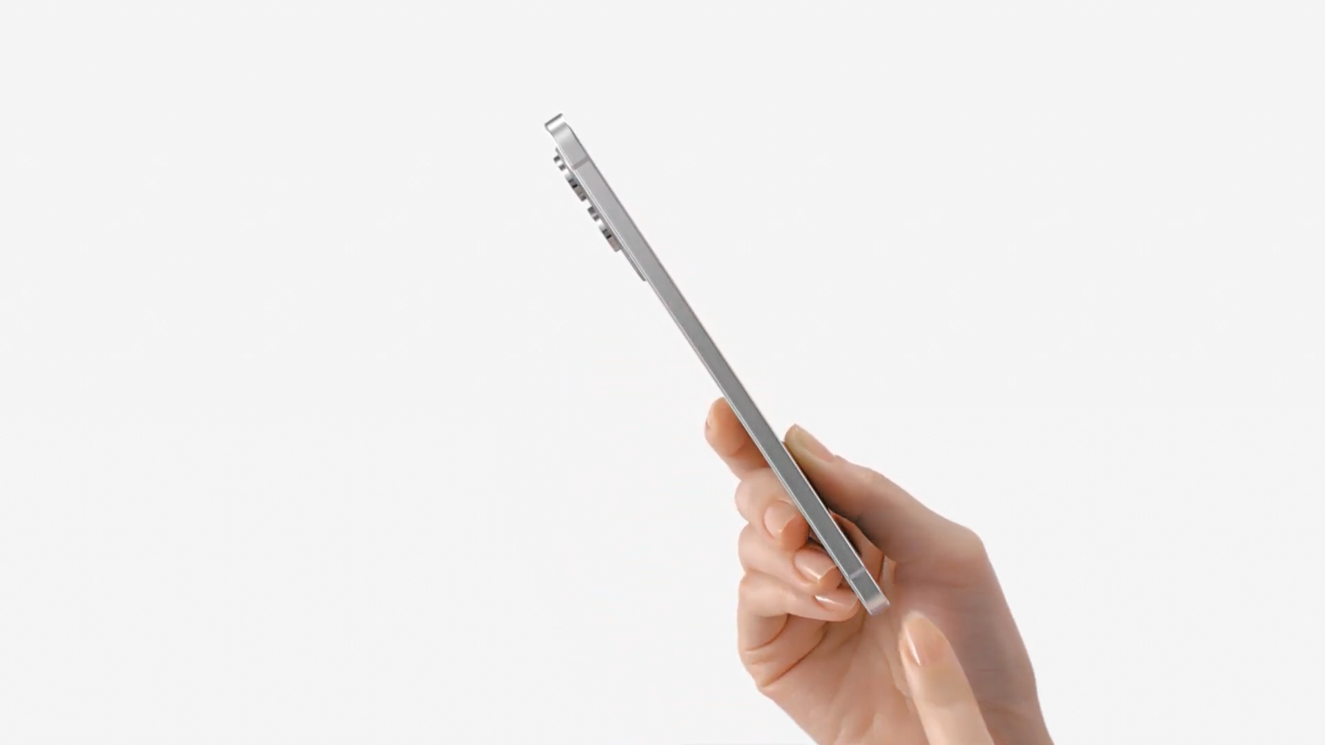 Samsung Galaxy S25 Edge