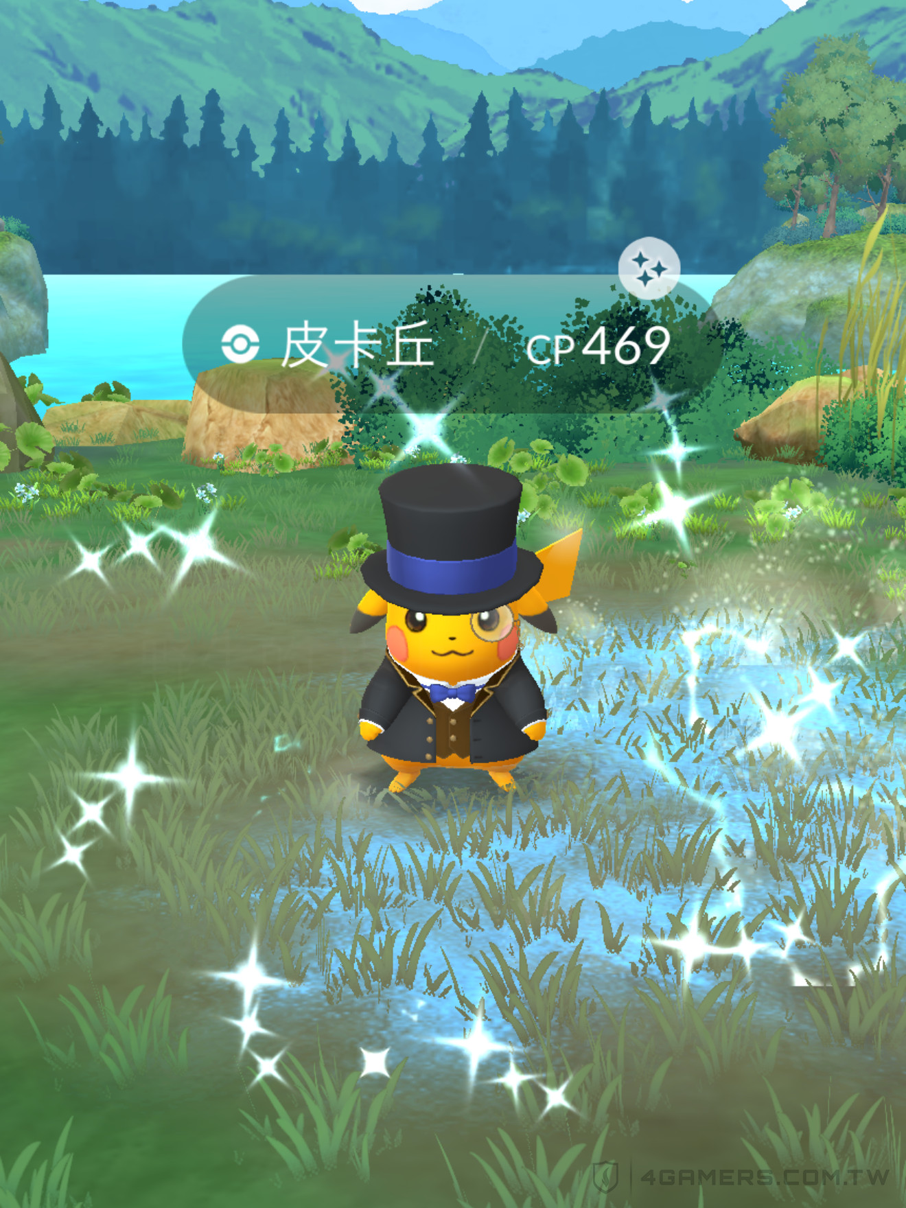 Pokemon GO Fest 2025 大阪