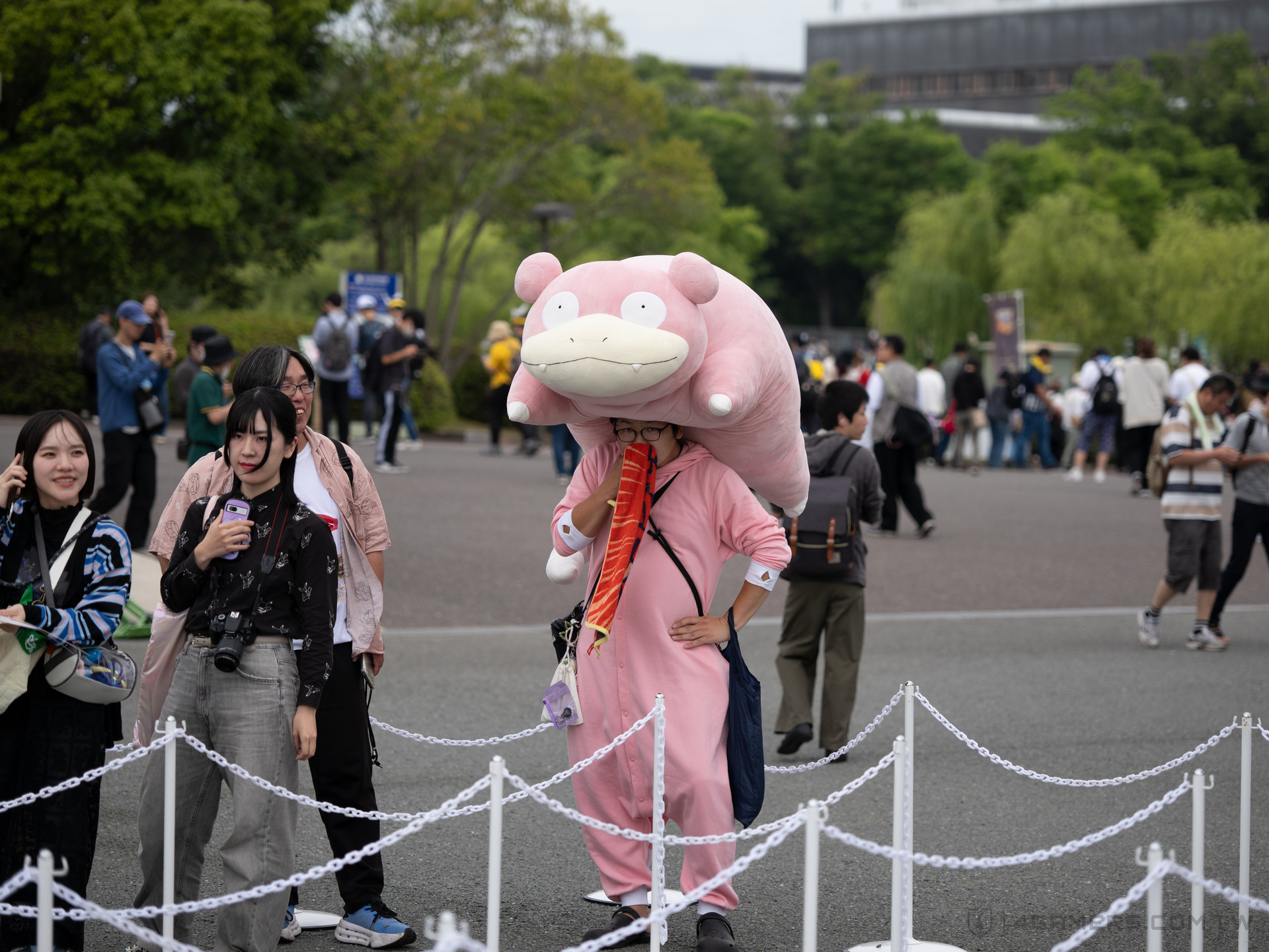 Pokemon GO Fest 2025 大阪