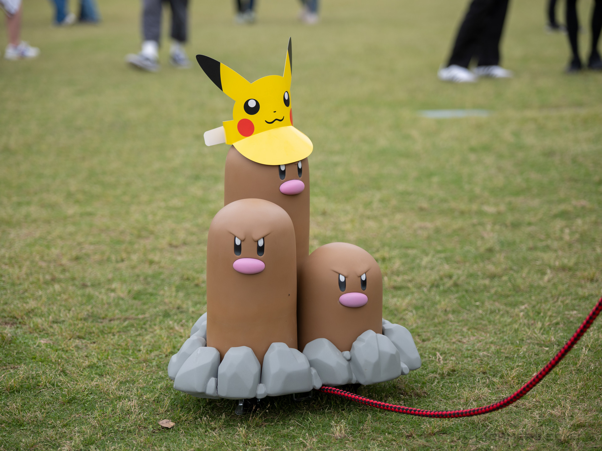 Pokemon GO Fest 2025 大阪