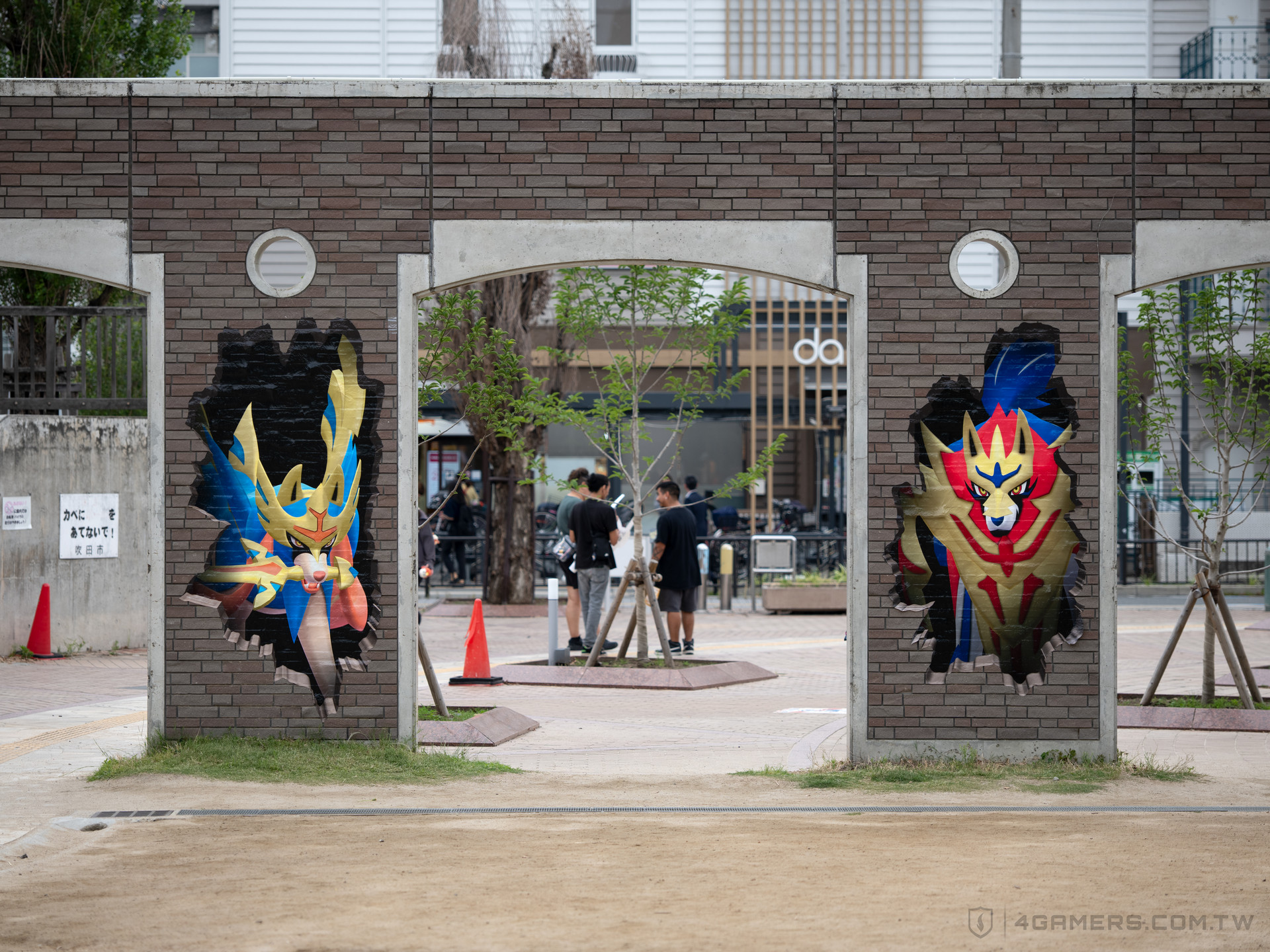 Pokemon GO Fest 2025 大阪