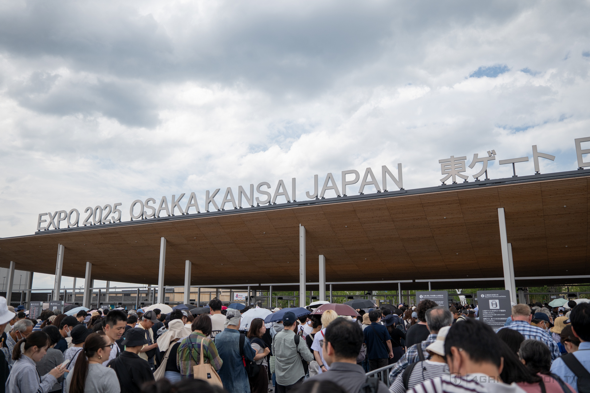 Pokemon GO EXPO 2025 關西萬博