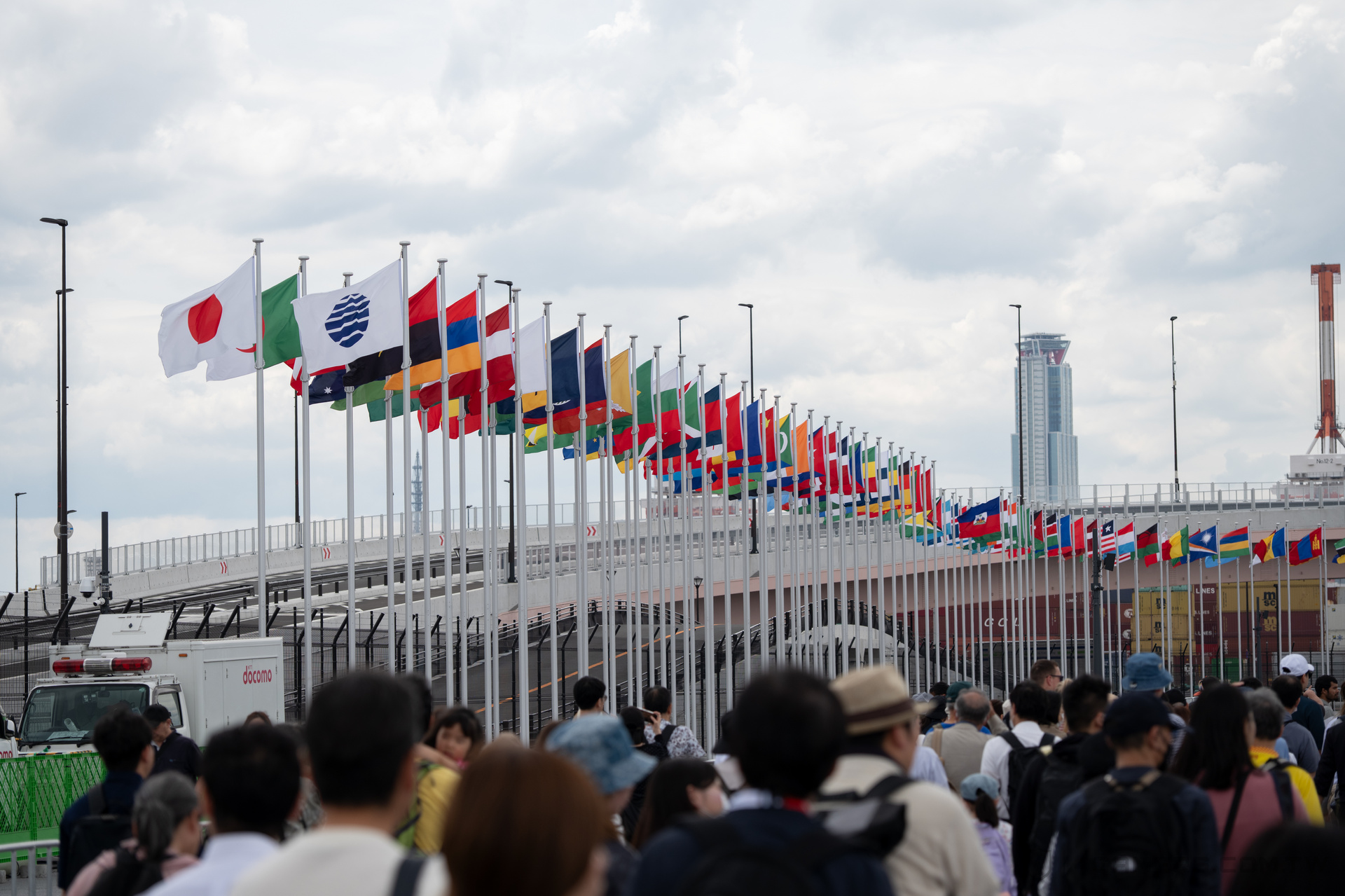 Pokemon GO EXPO 2025 關西萬博
