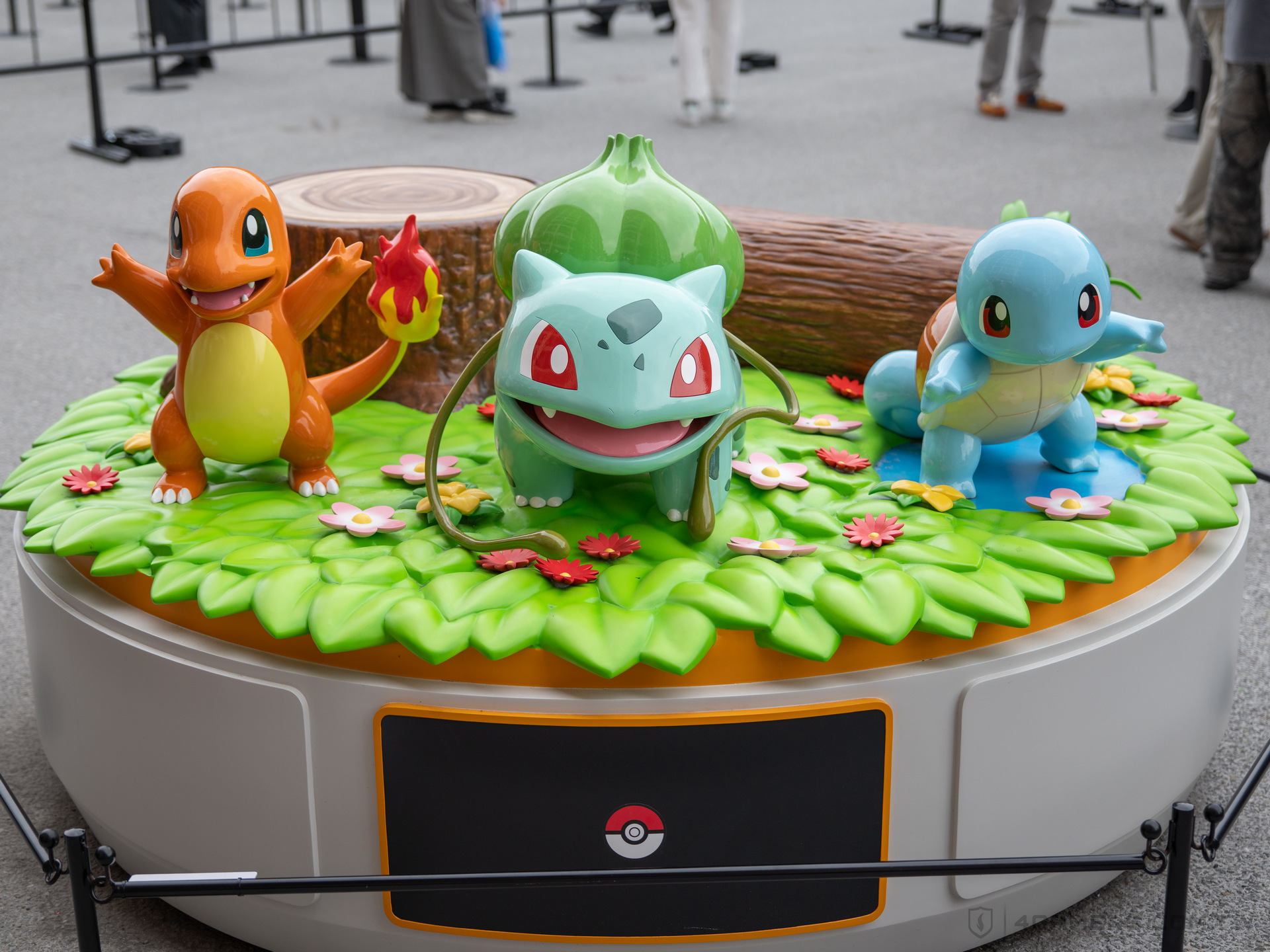 Pokemon GO EXPO 2025 關西萬博