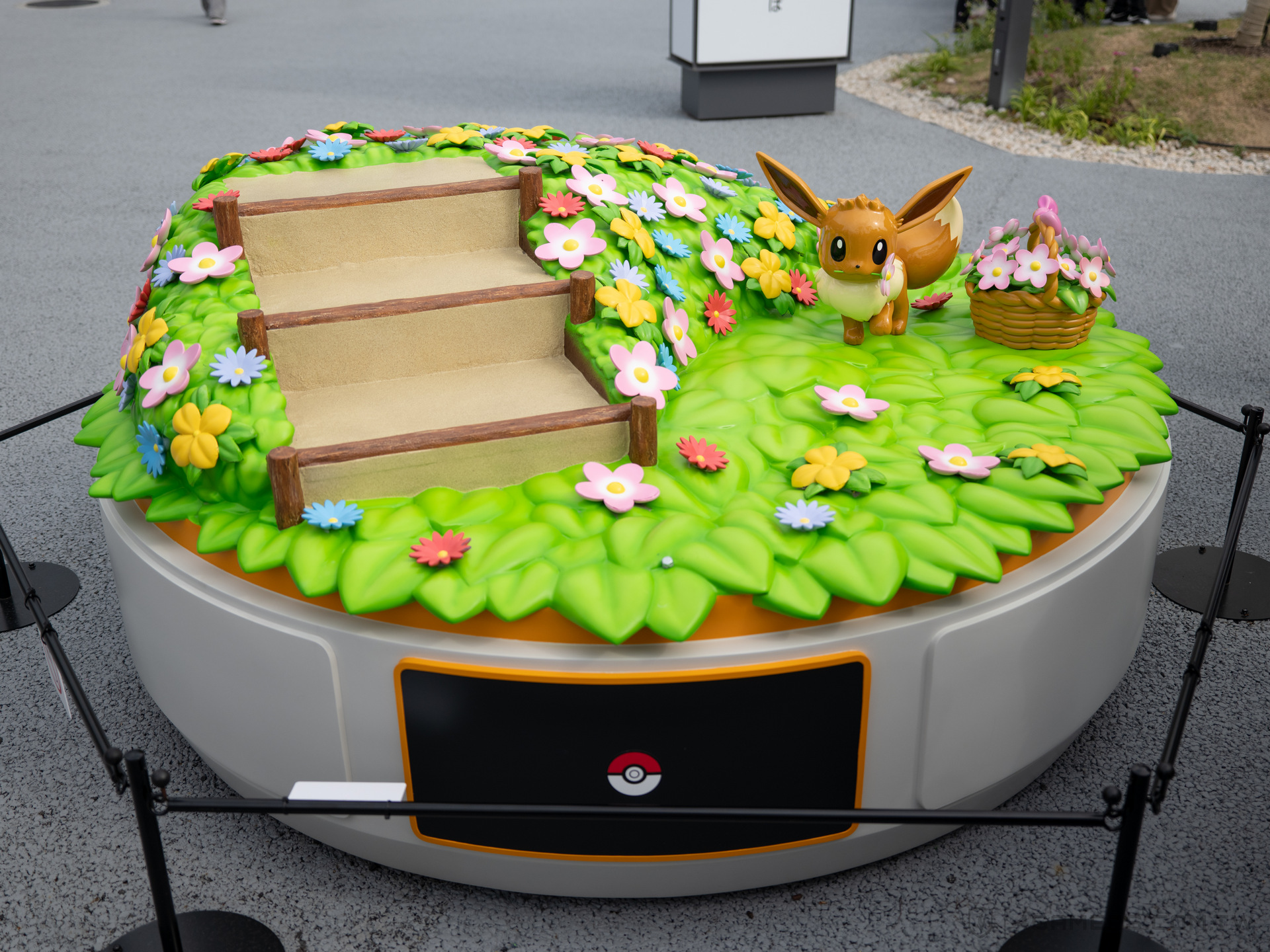 Pokemon GO EXPO 2025 關西萬博