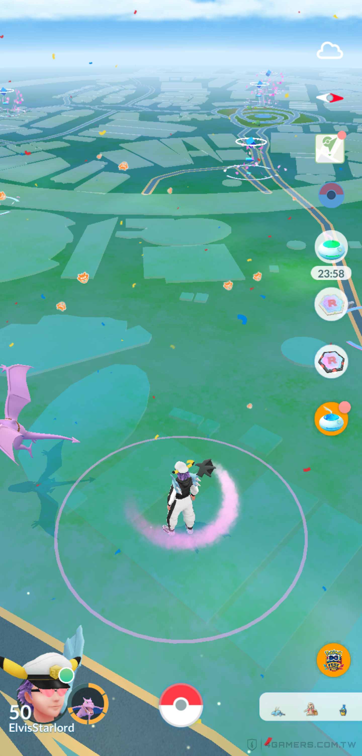 Pokemon GO EXPO 2025 關西萬博