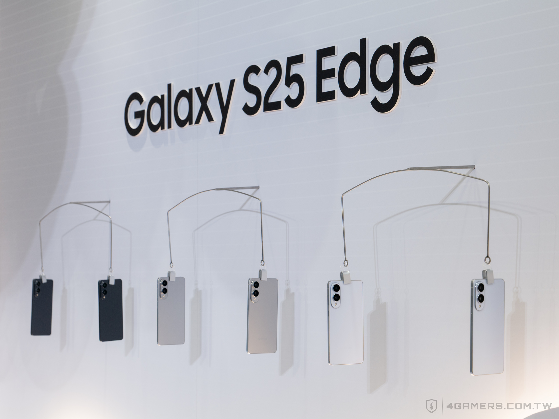 Samsung Galaxy S25 Edge