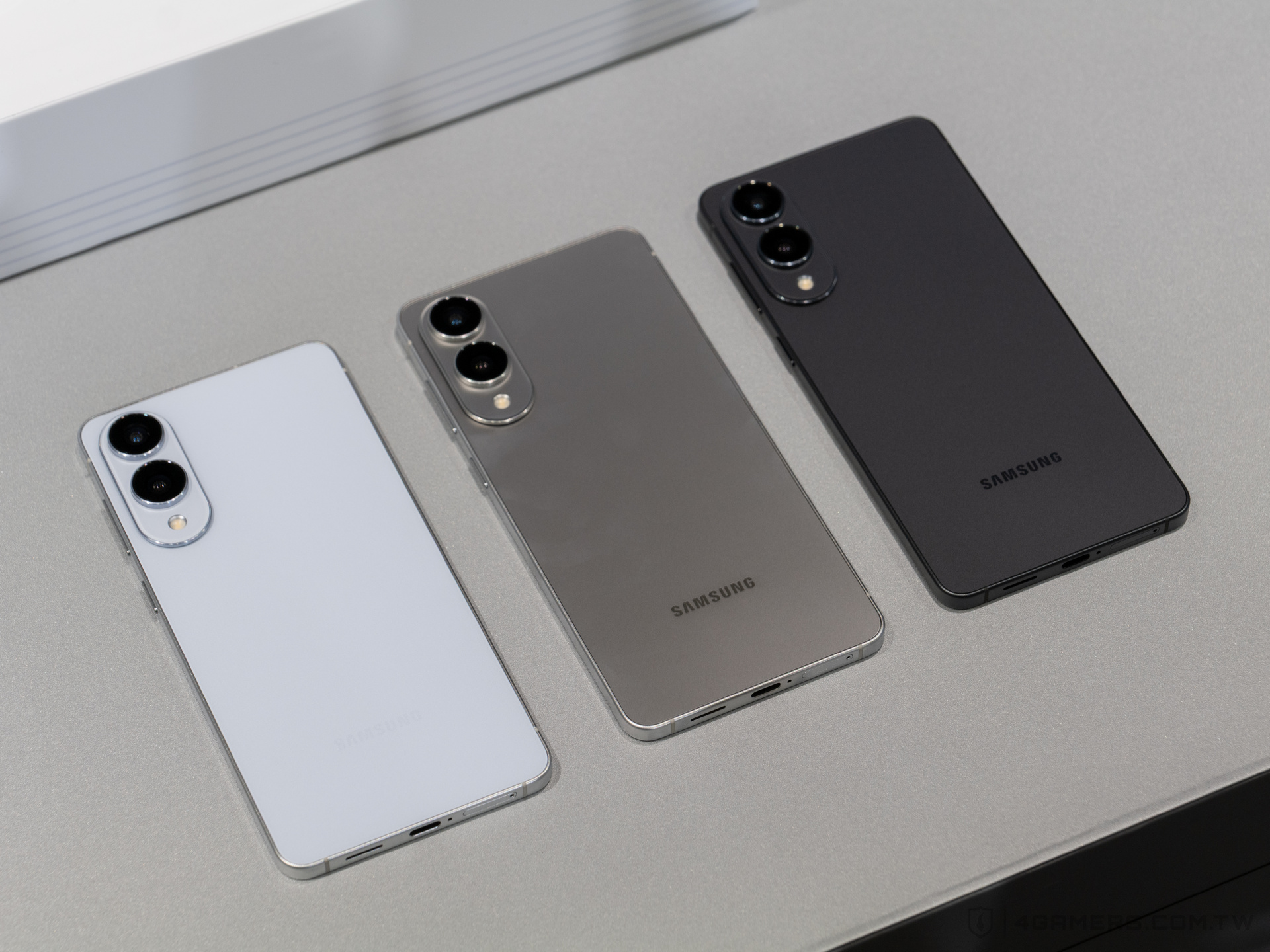 Samsung Galaxy S25 Edge
