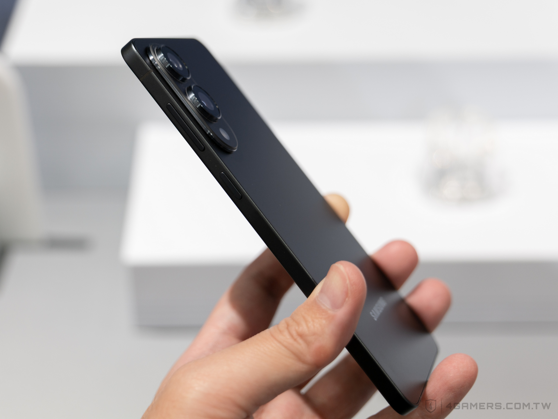Samsung Galaxy S25 Edge