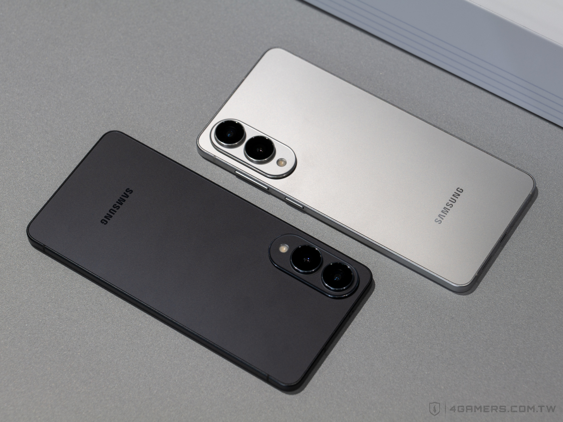 Samsung Galaxy S25 Edge
