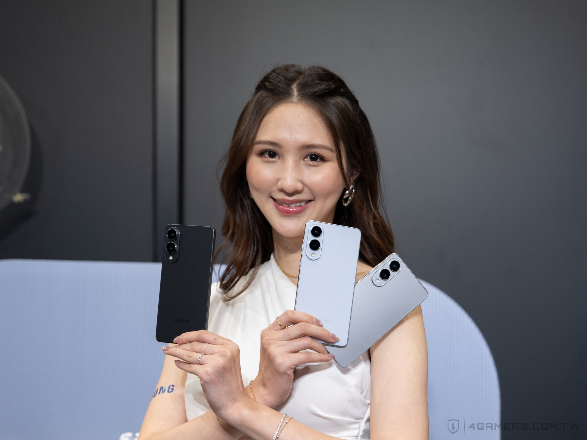 Samsung Galaxy S25 Edge