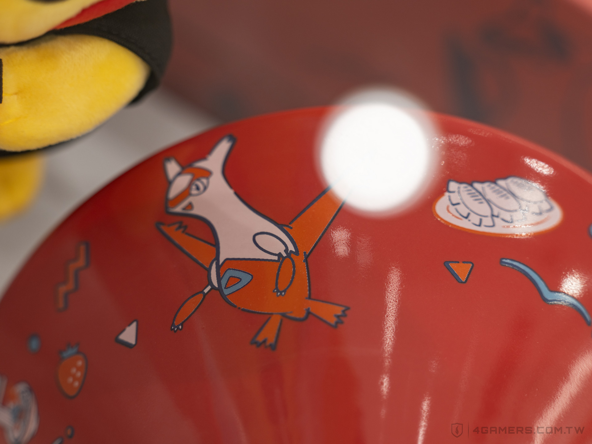 Pokemon Center Fukuoka 福岡