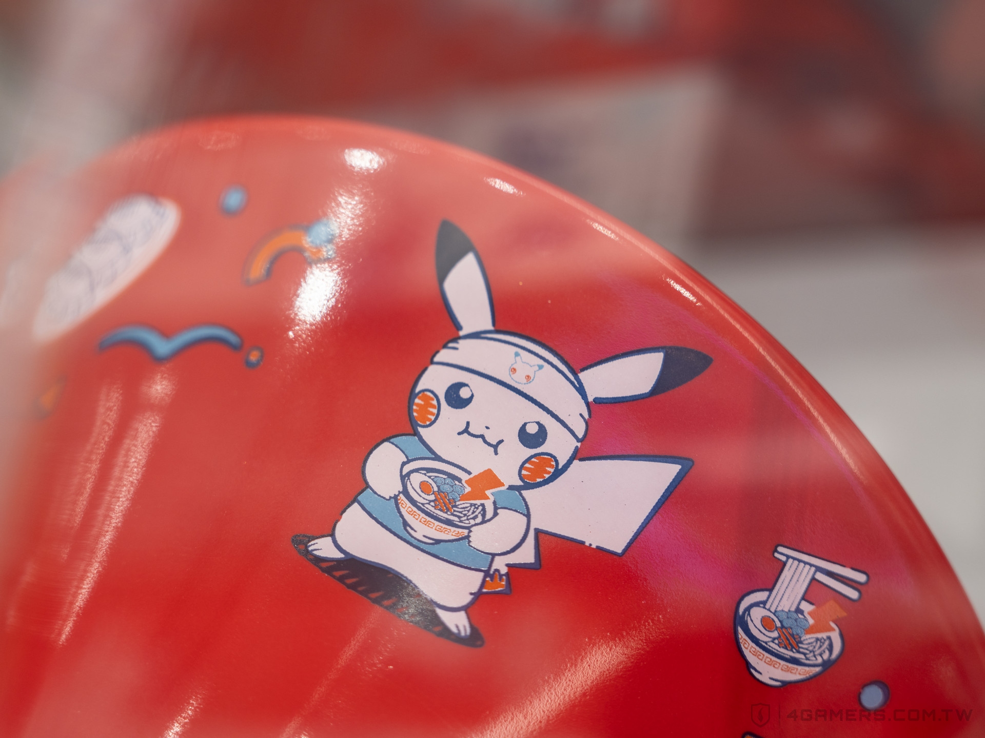 Pokemon Center Fukuoka 福岡