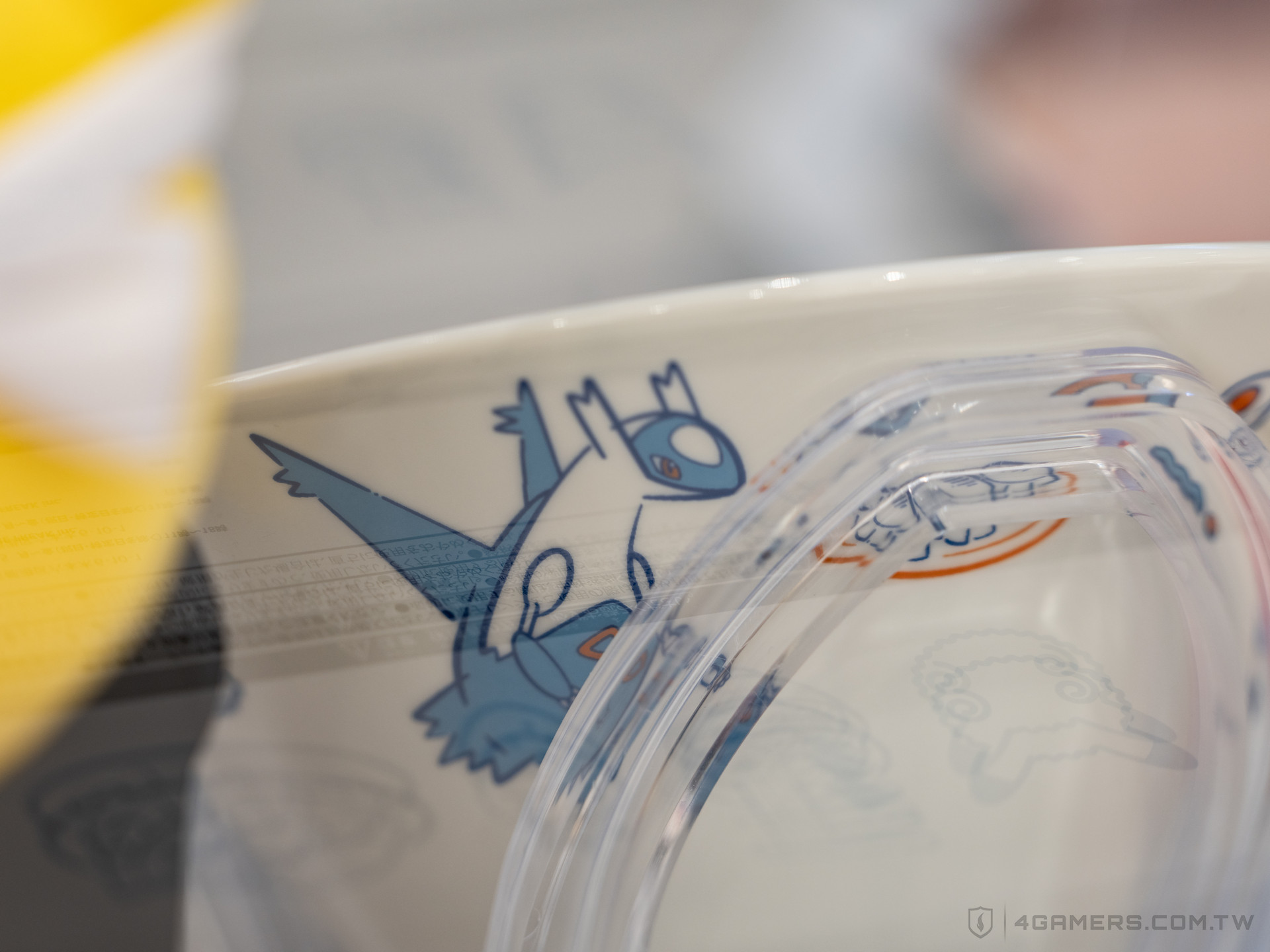 Pokemon Center Fukuoka 福岡