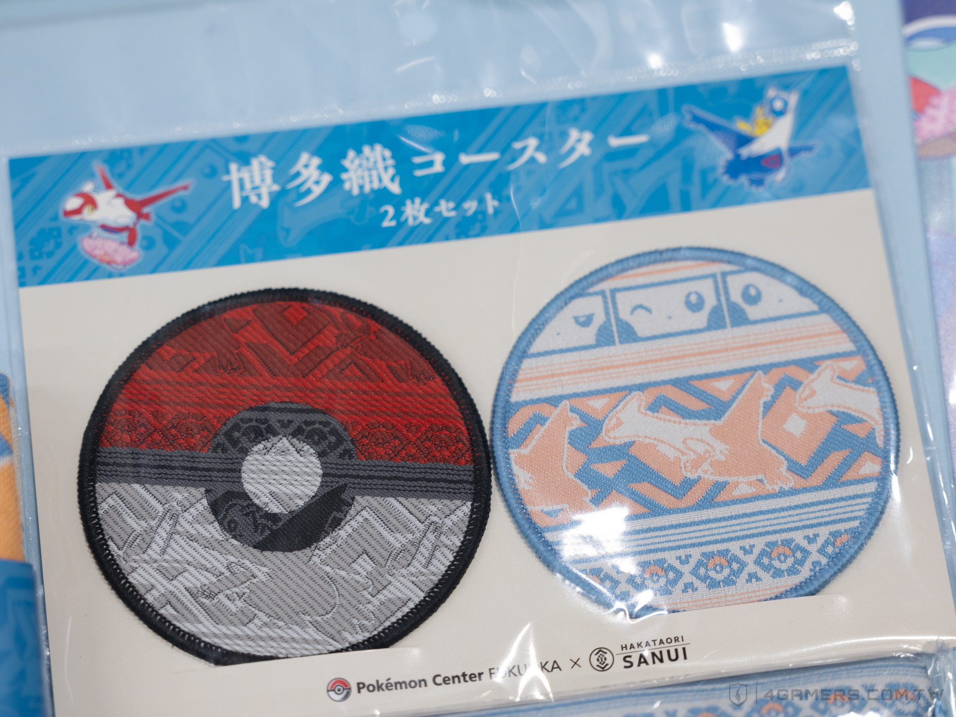 Pokemon Center Fukuoka 福岡