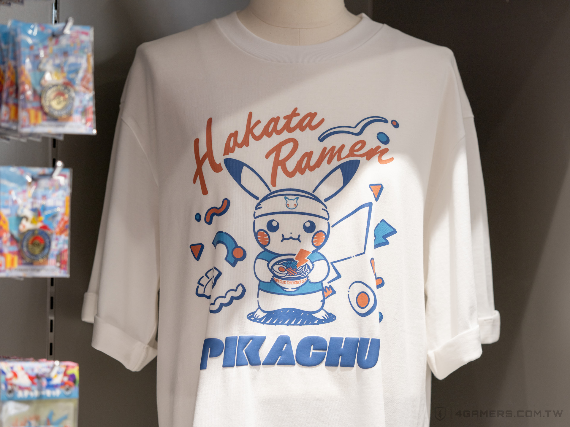 Pokemon Center Fukuoka 福岡