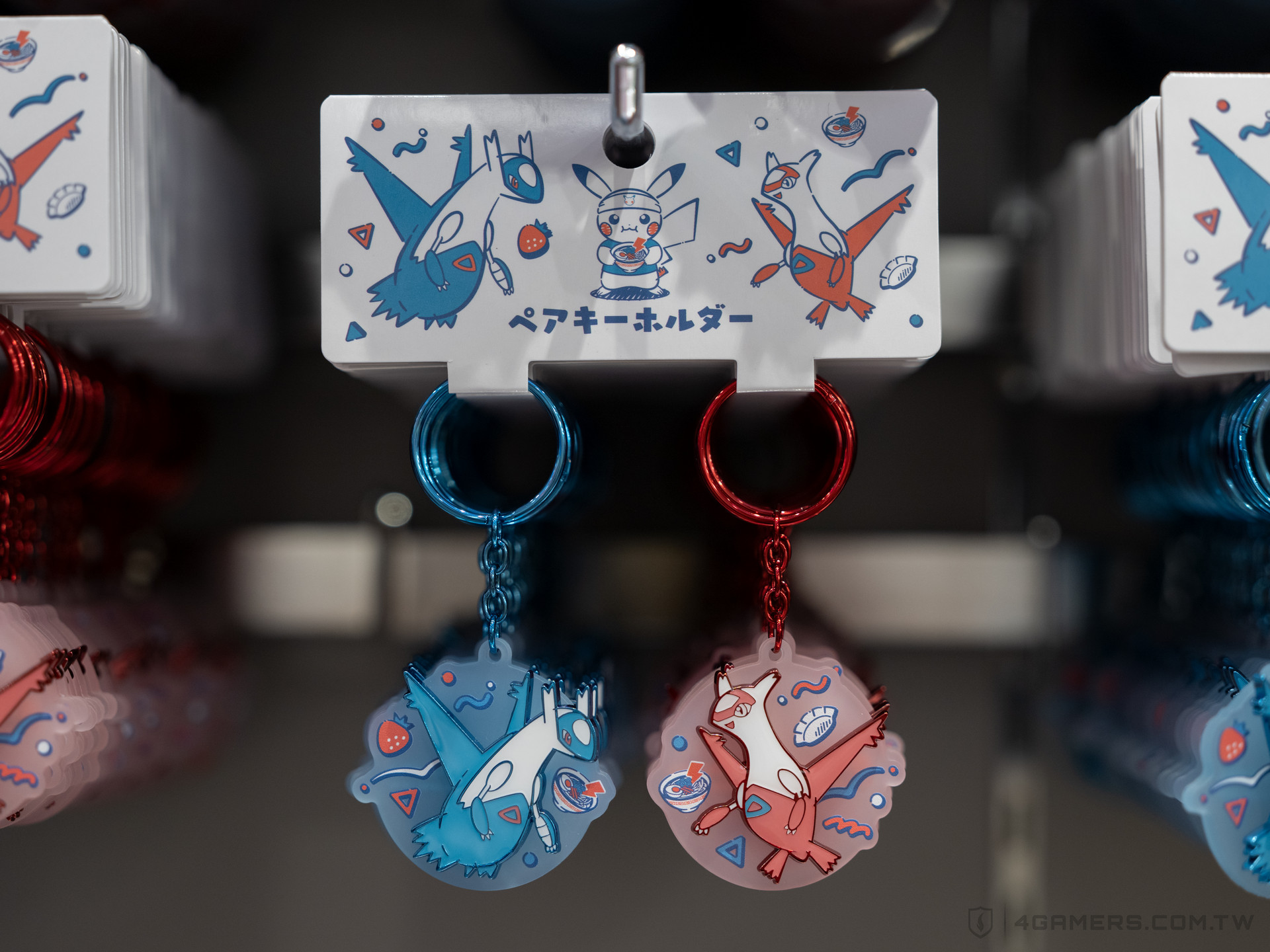 Pokemon Center Fukuoka 福岡