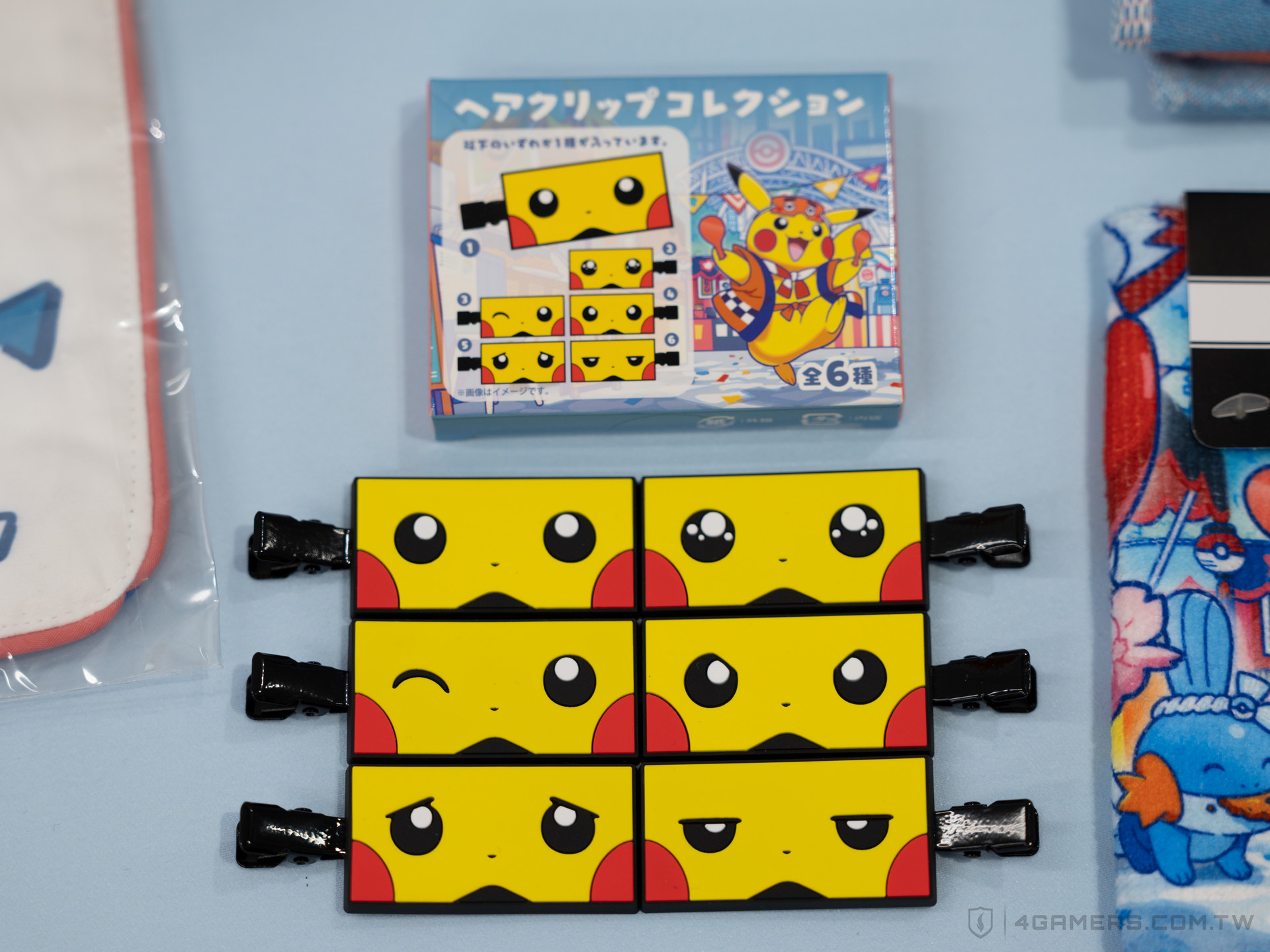 Pokemon Center Fukuoka 福岡