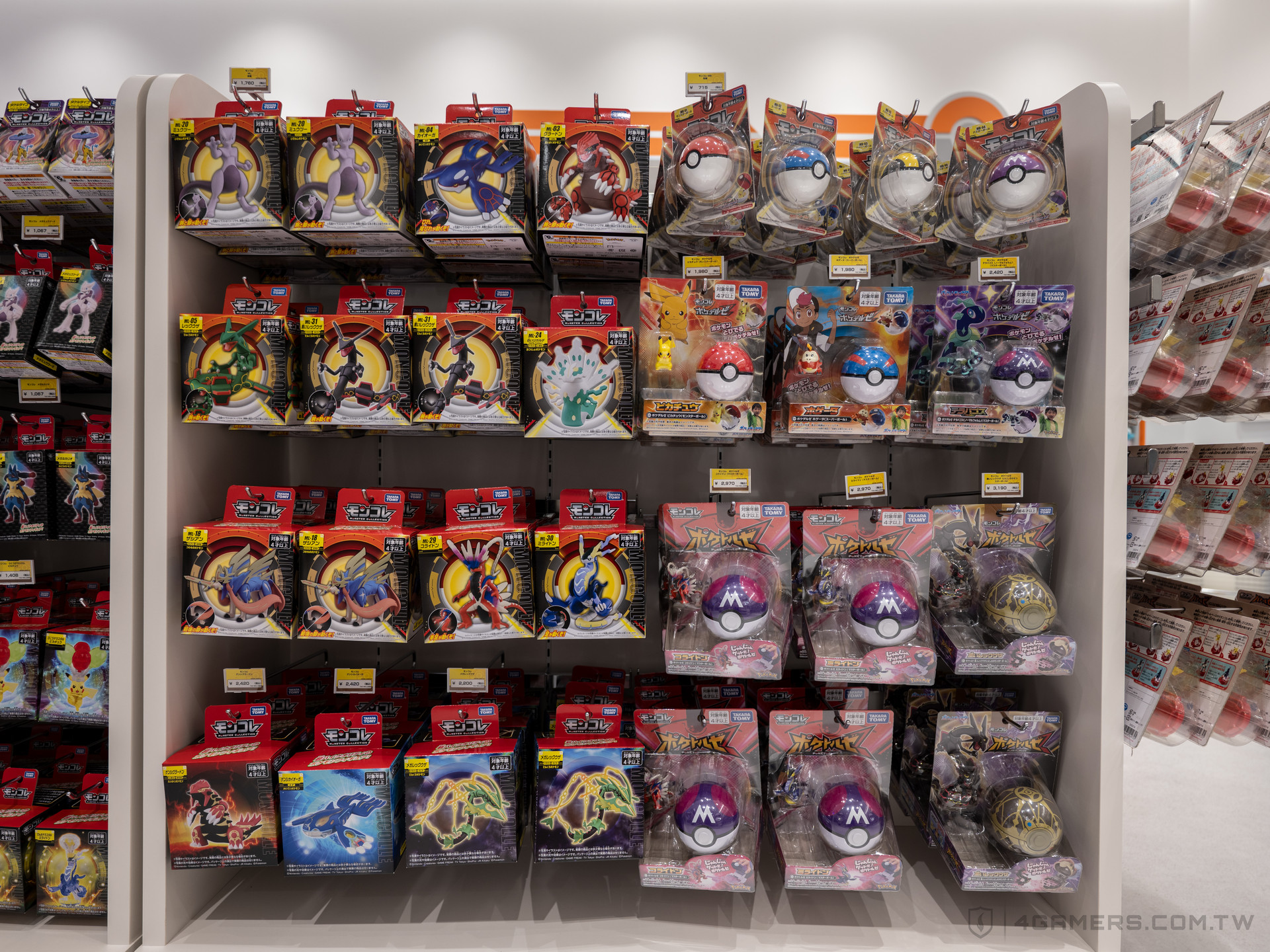 Pokemon Center Fukuoka 福岡