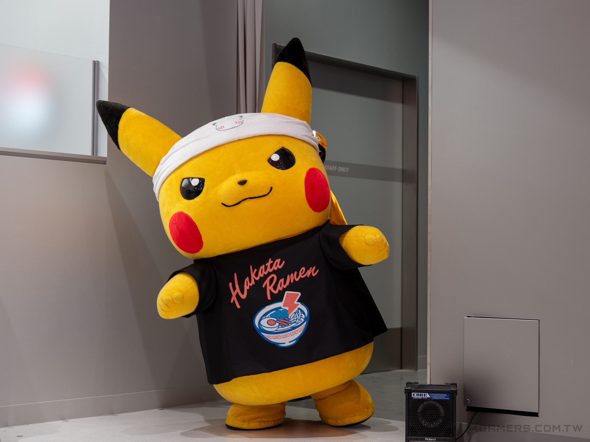 Pokemon Center Fukuoka 福岡