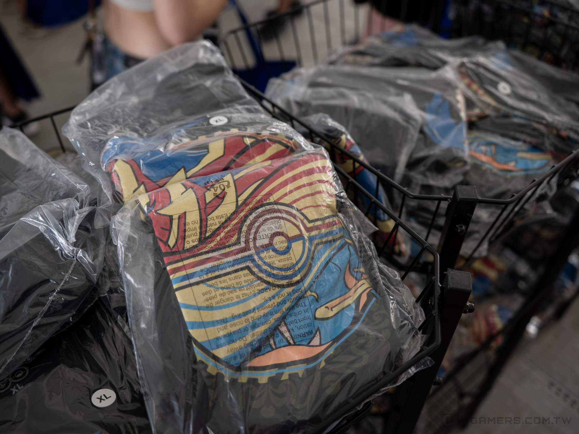 Pokemon GO Fest 2025 Jersey City