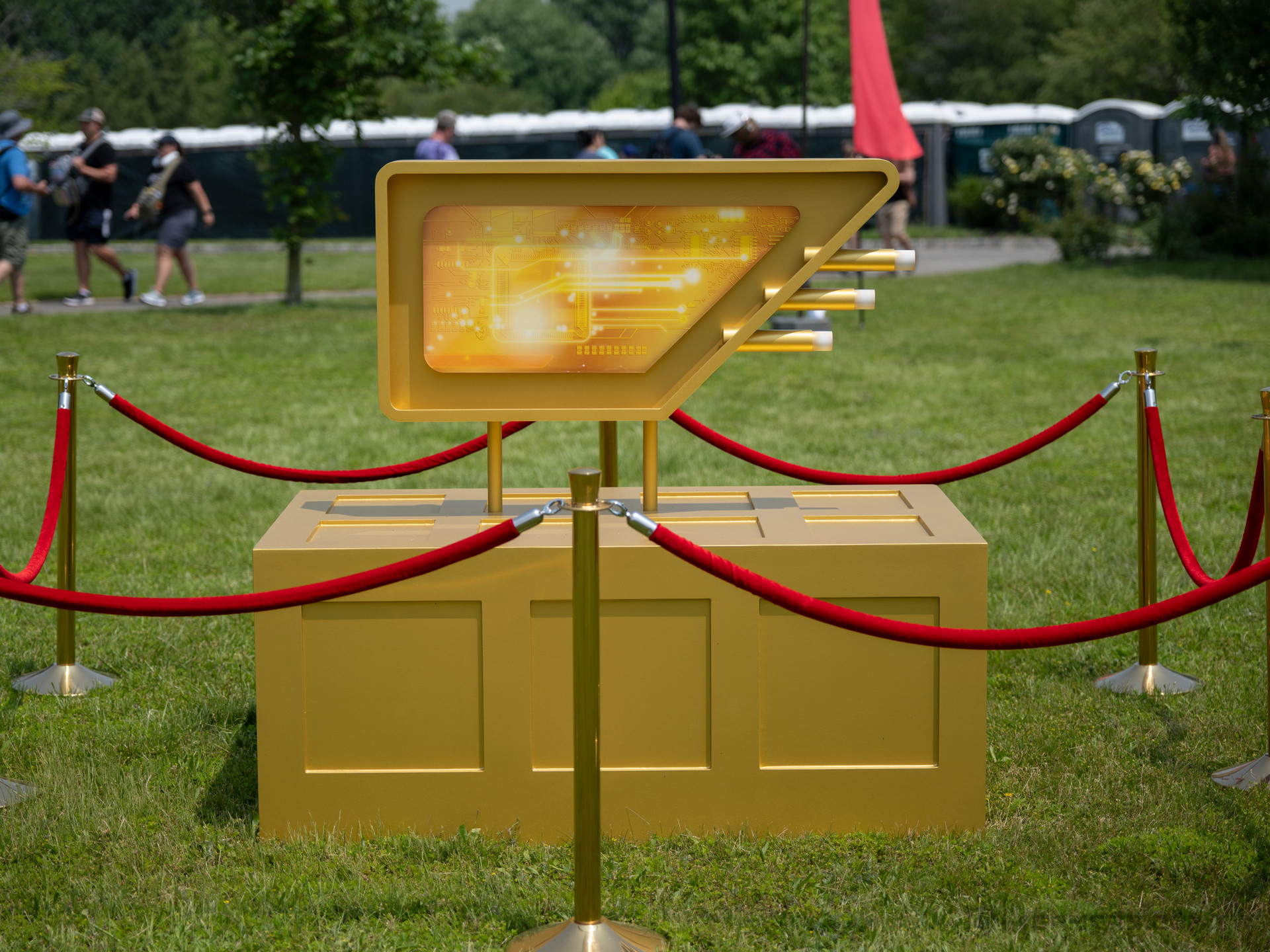 Pokemon GO Fest 2025 Jersey City