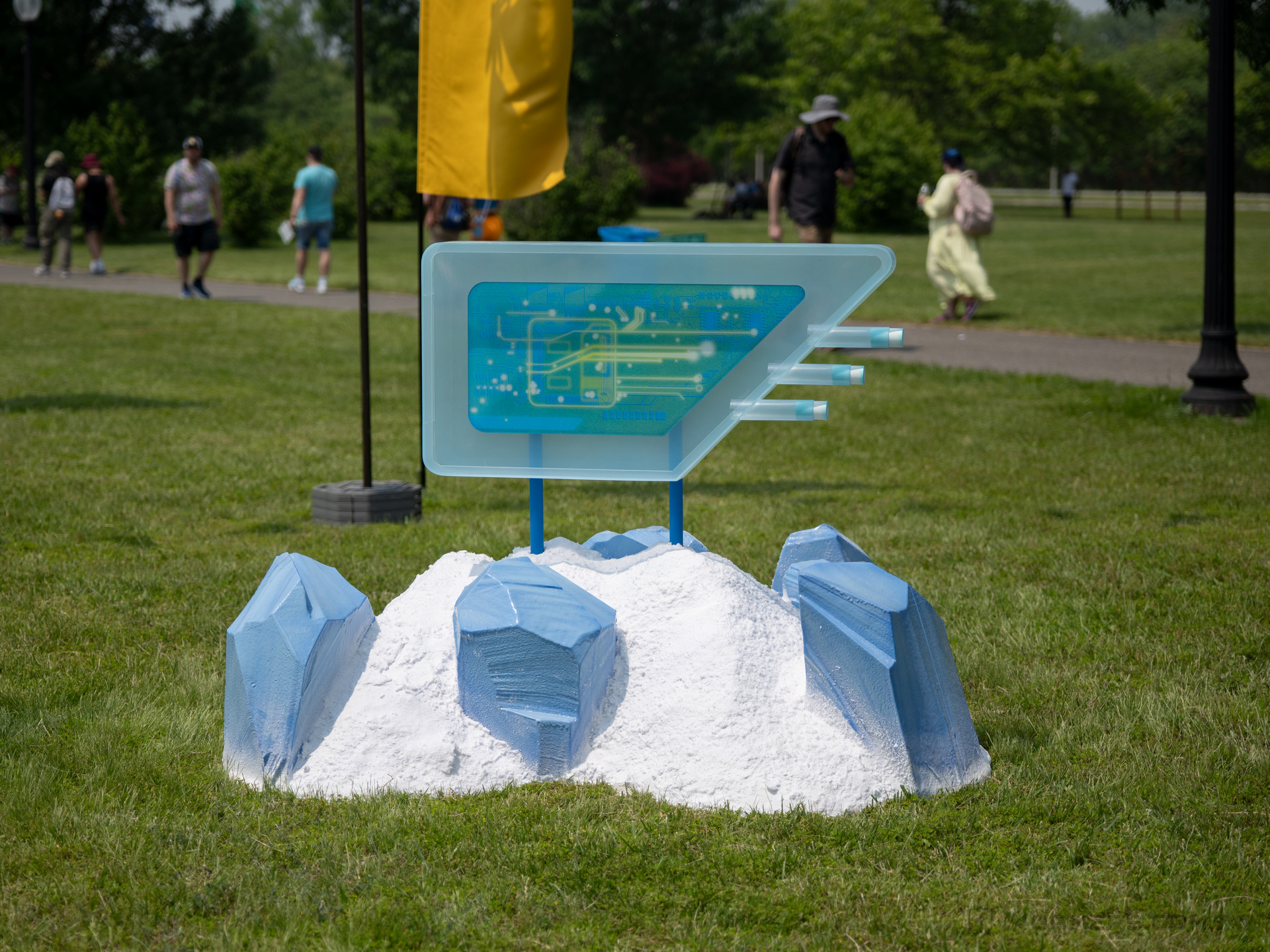 Pokemon GO Fest 2025 Jersey City