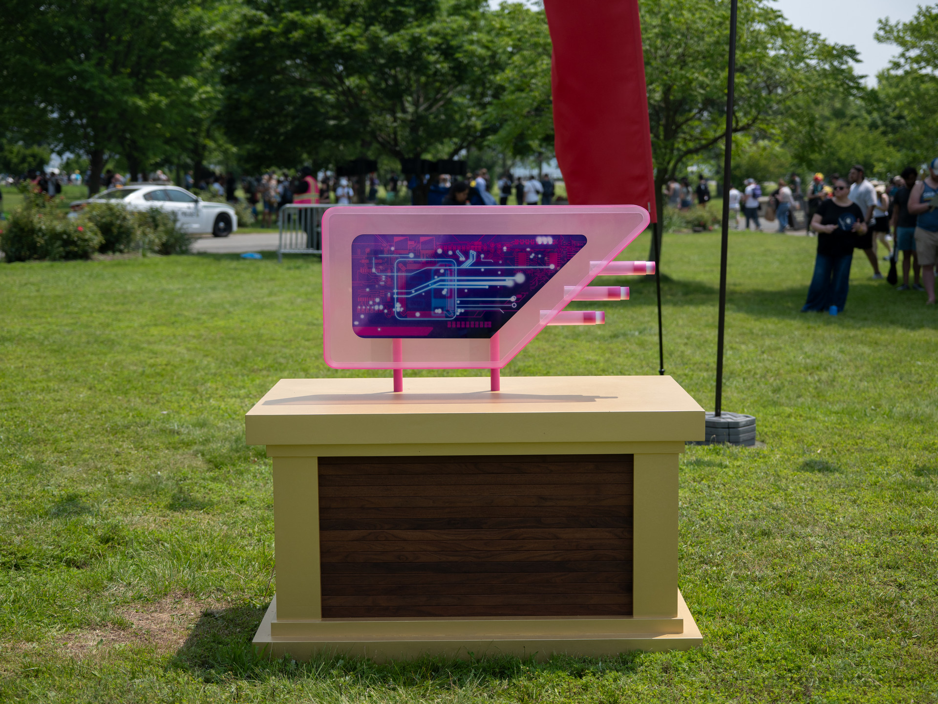 Pokemon GO Fest 2025 Jersey City