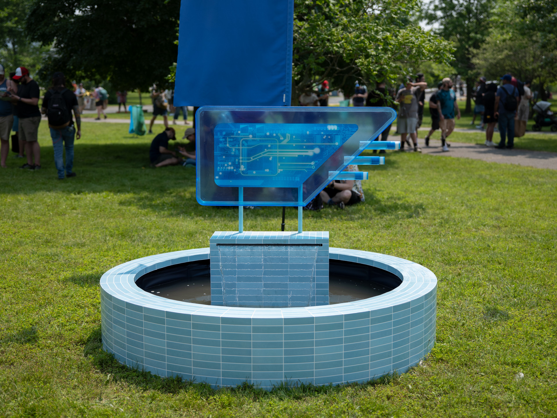 Pokemon GO Fest 2025 Jersey City