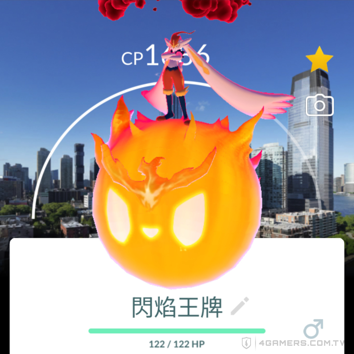 Pokemon GO Fest 2025 Jersey City