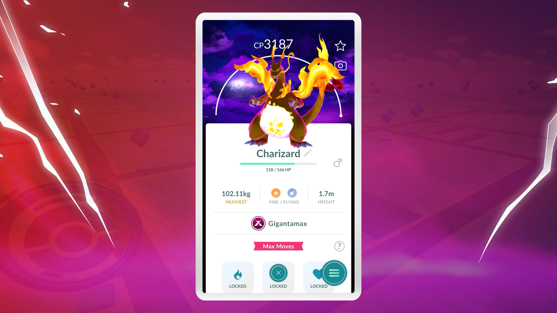 Pokemon GO Fest 2025 Max Finale 最後一極