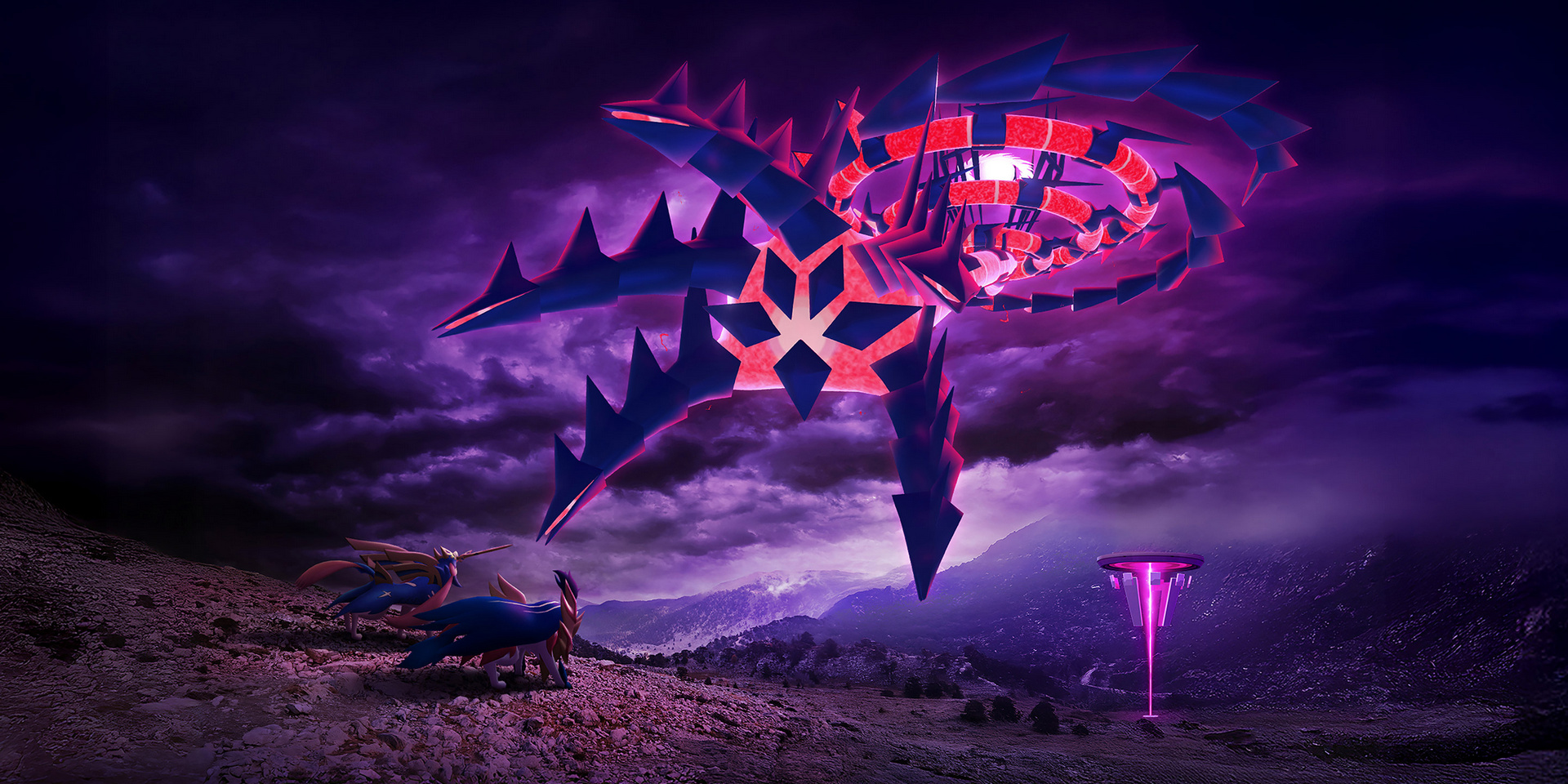Pokemon GO Fest 2025 Max Finale 最後一極