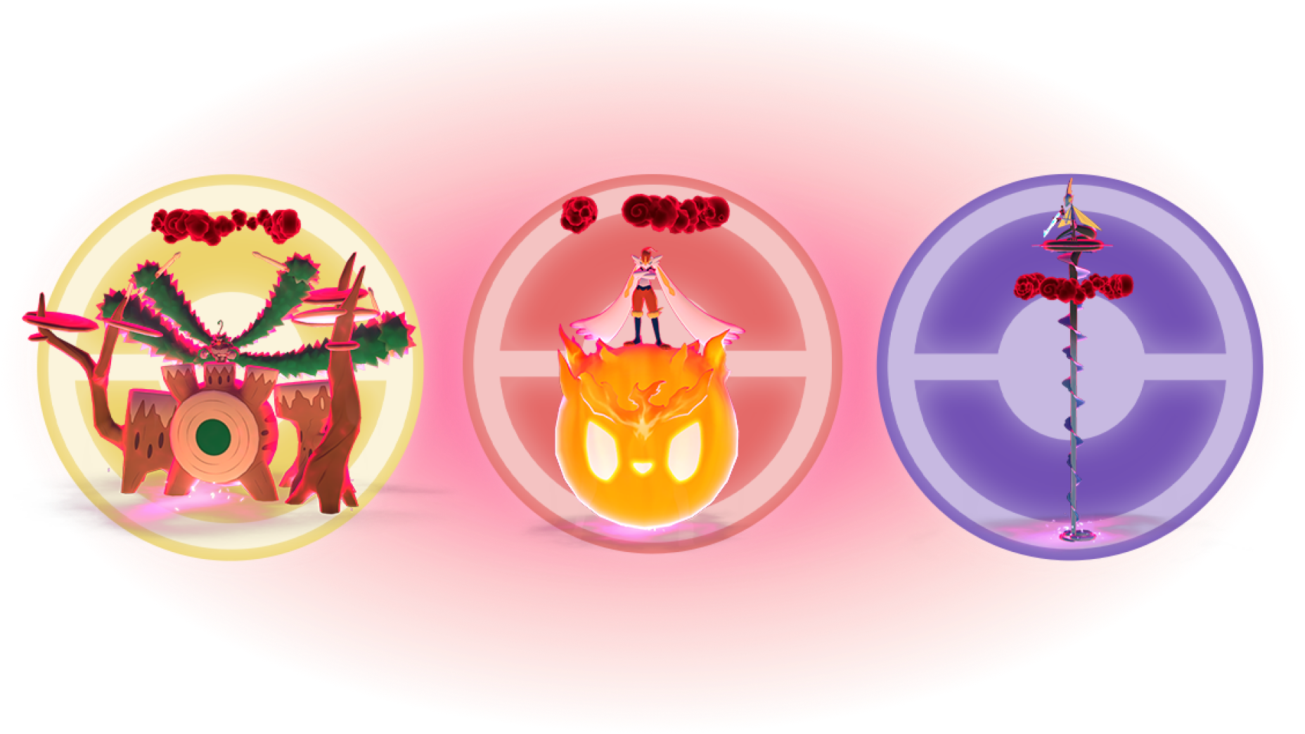 Pokemon GO Fest 2025 Max Finale 最後一極