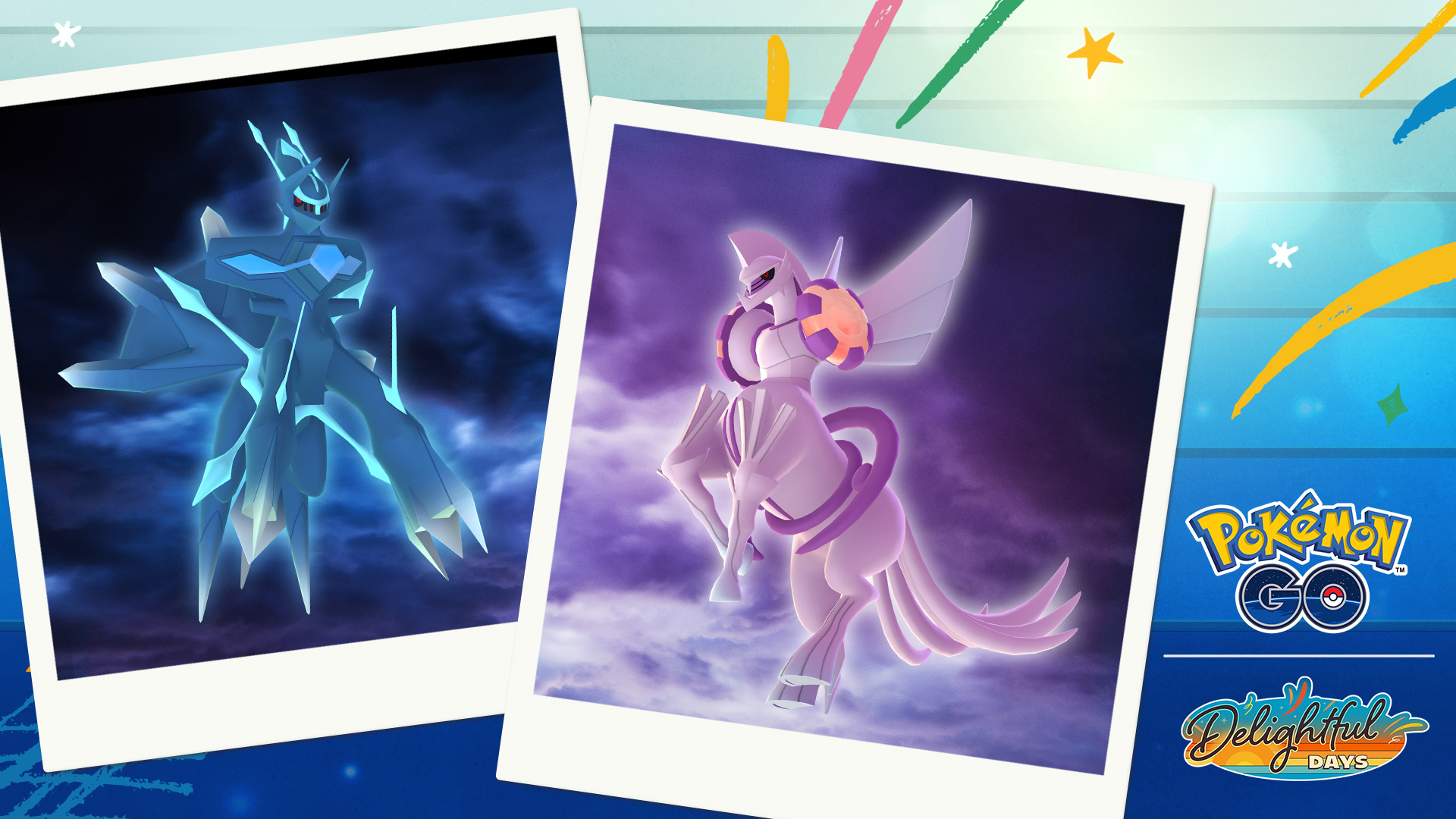 Pokemon GO Ultra Unlock Origin Raid Day 2025