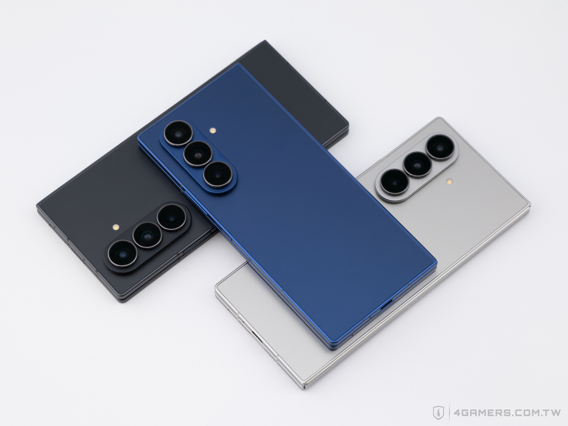 Samsung Galaxy Z Fold 7