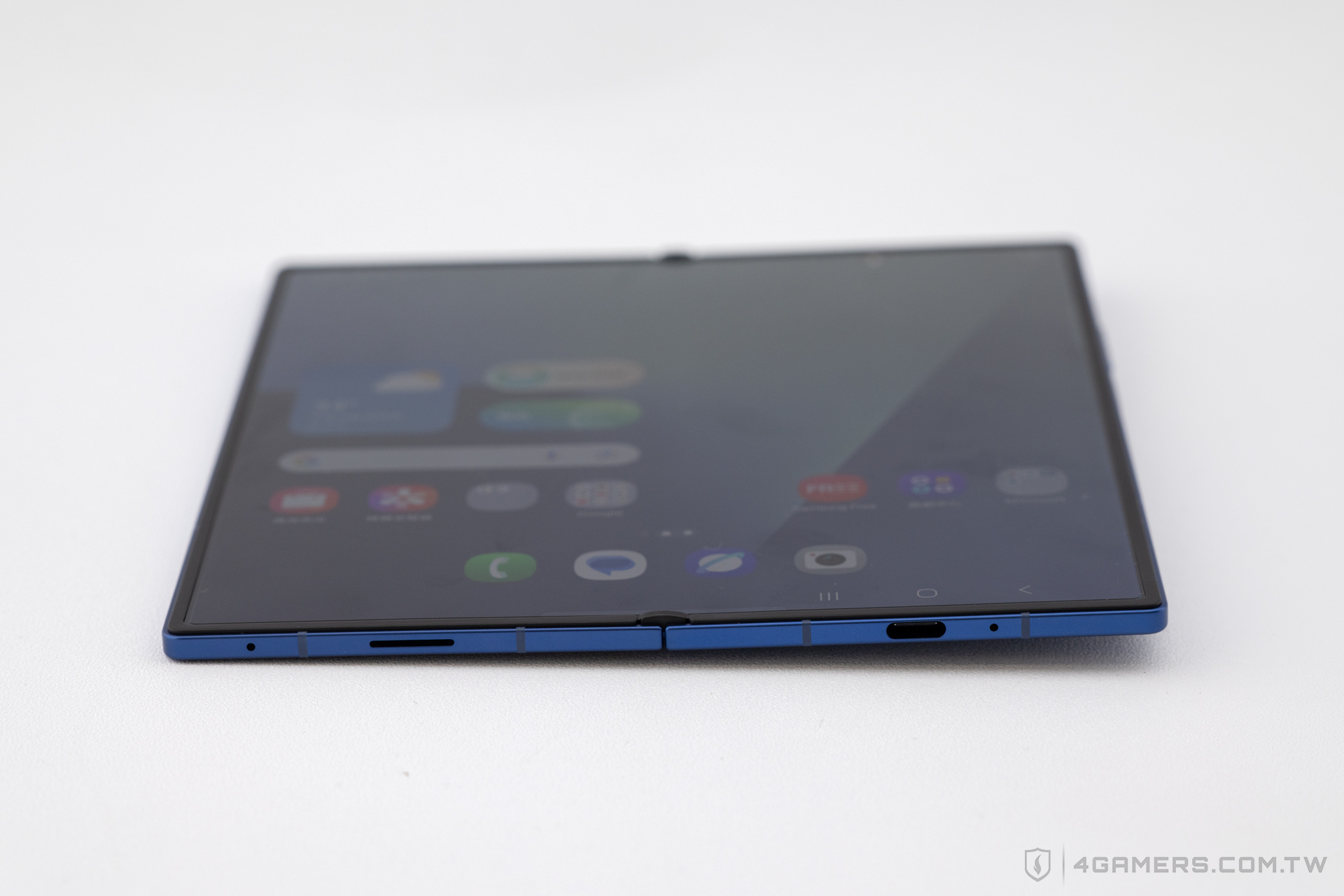 Samsung Galaxy Z Fold 7