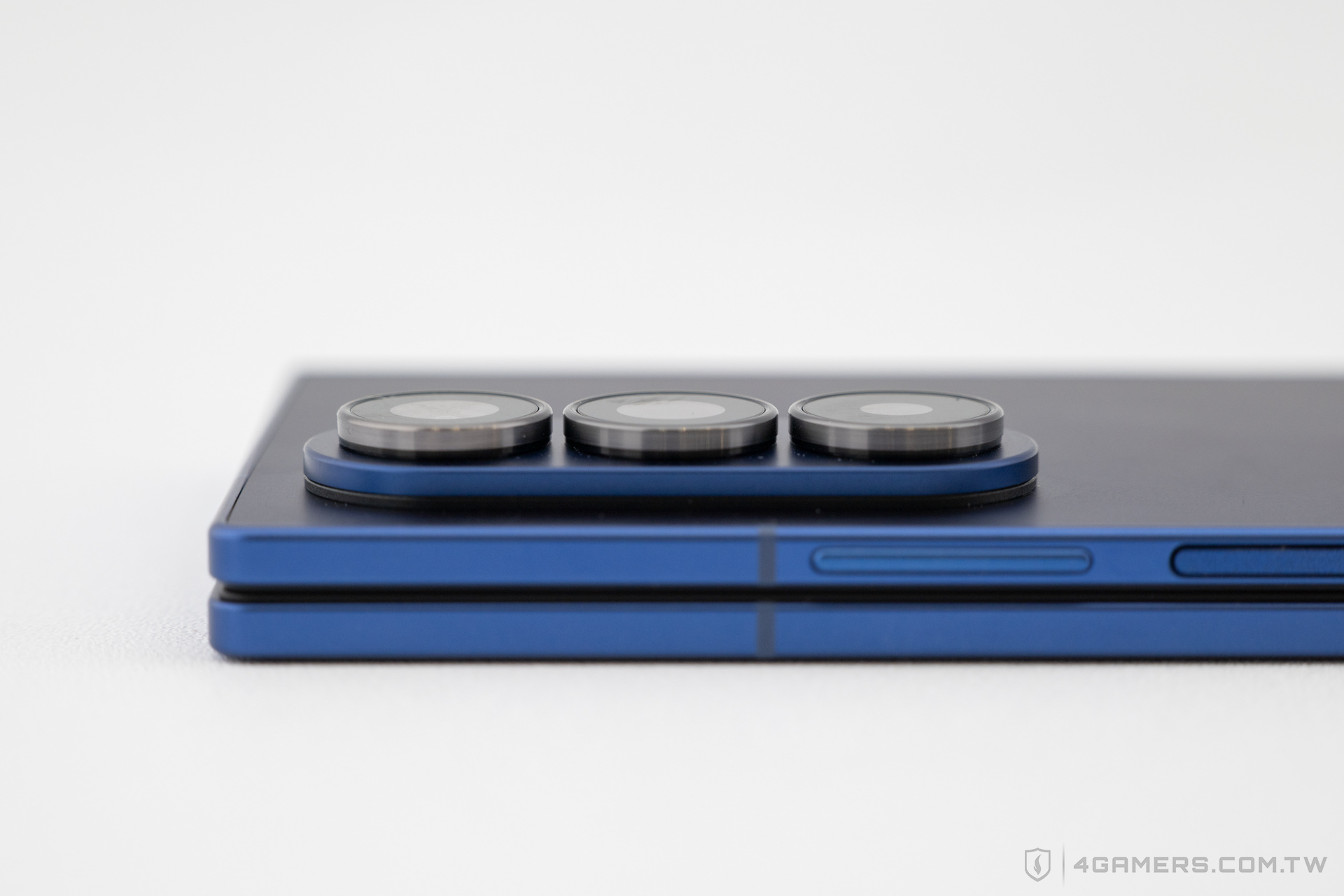 Samsung Galaxy Z Fold 7