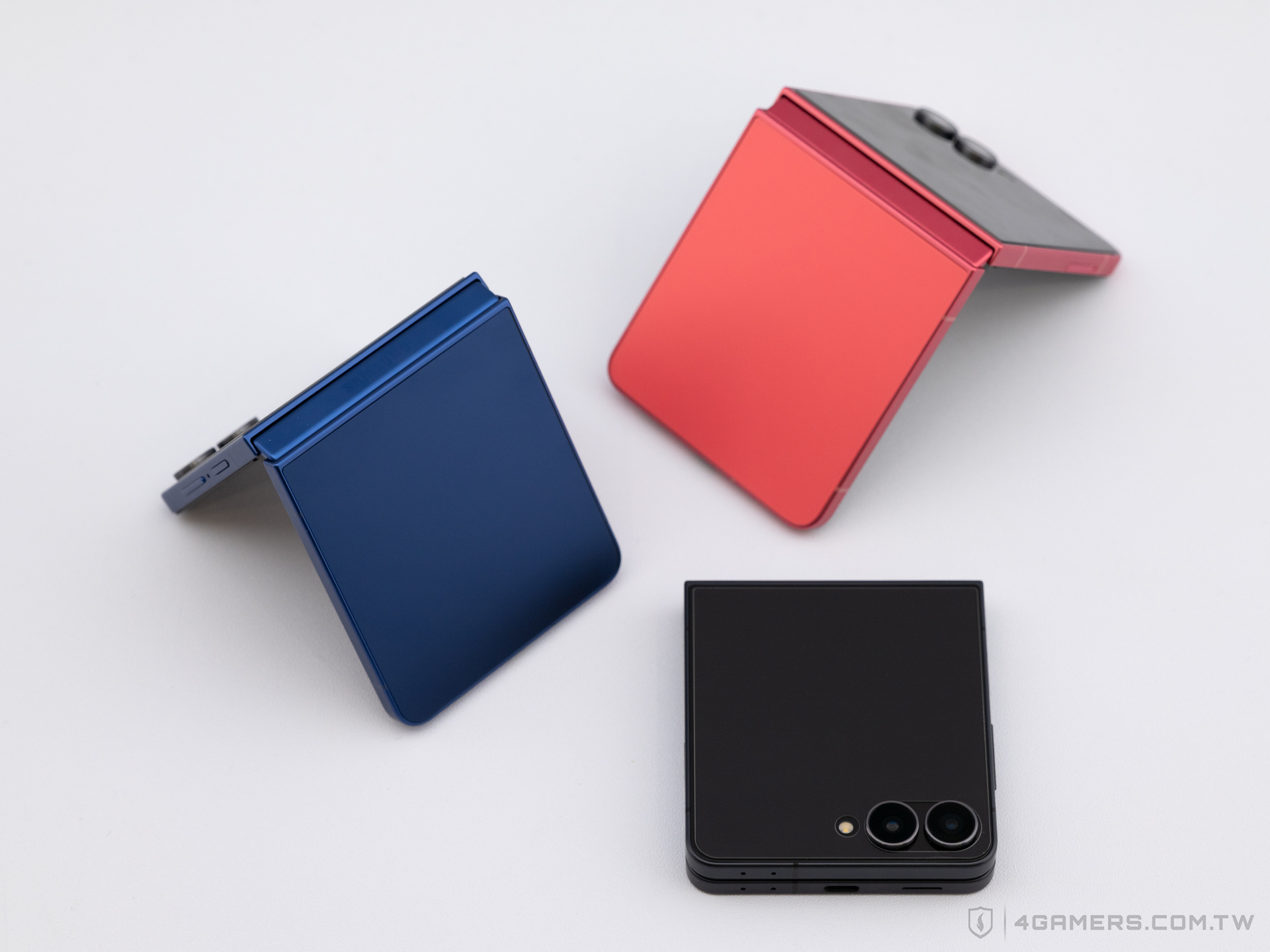 Samsung Galaxy Z Flip 7