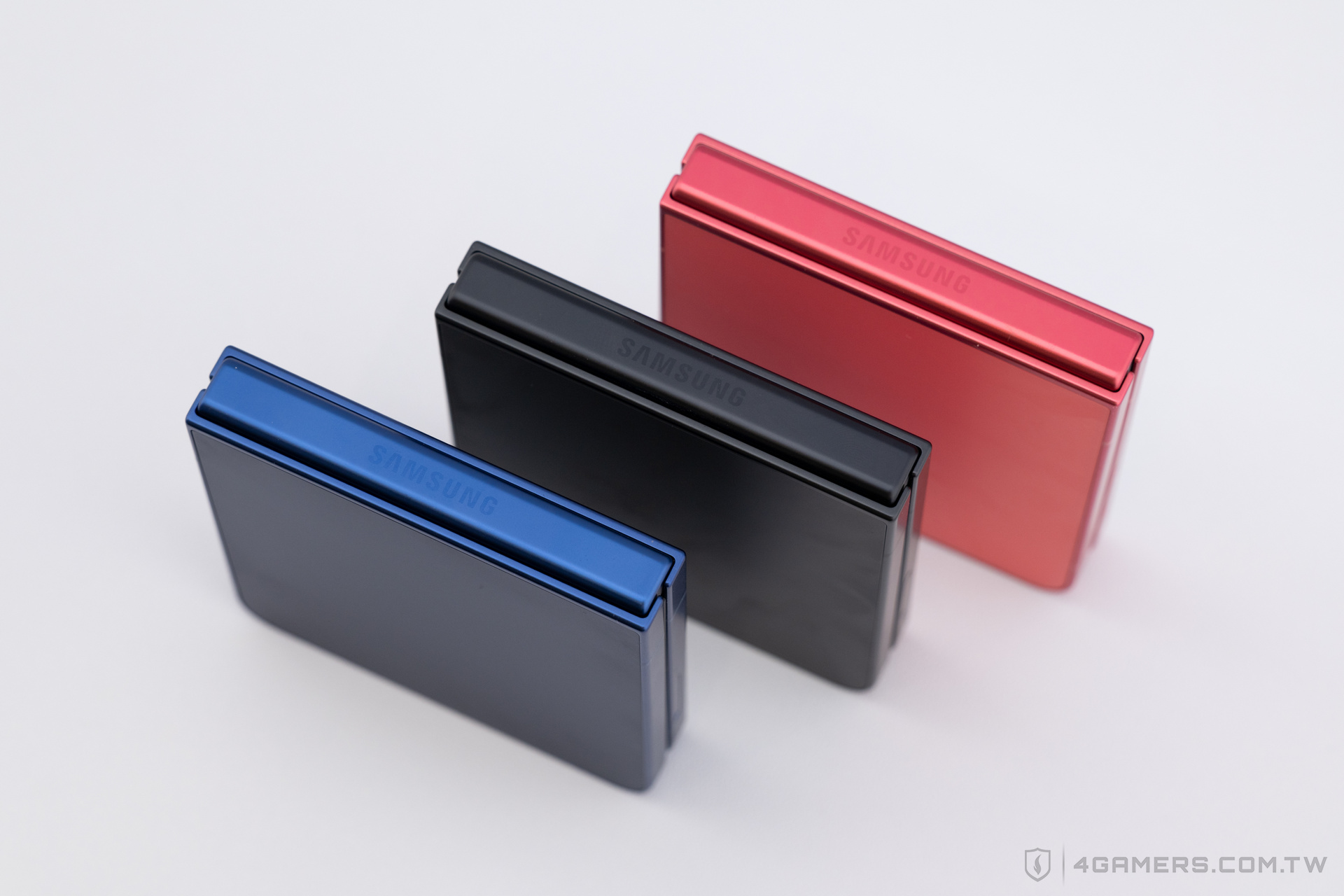 Samsung Galaxy Z Flip 7