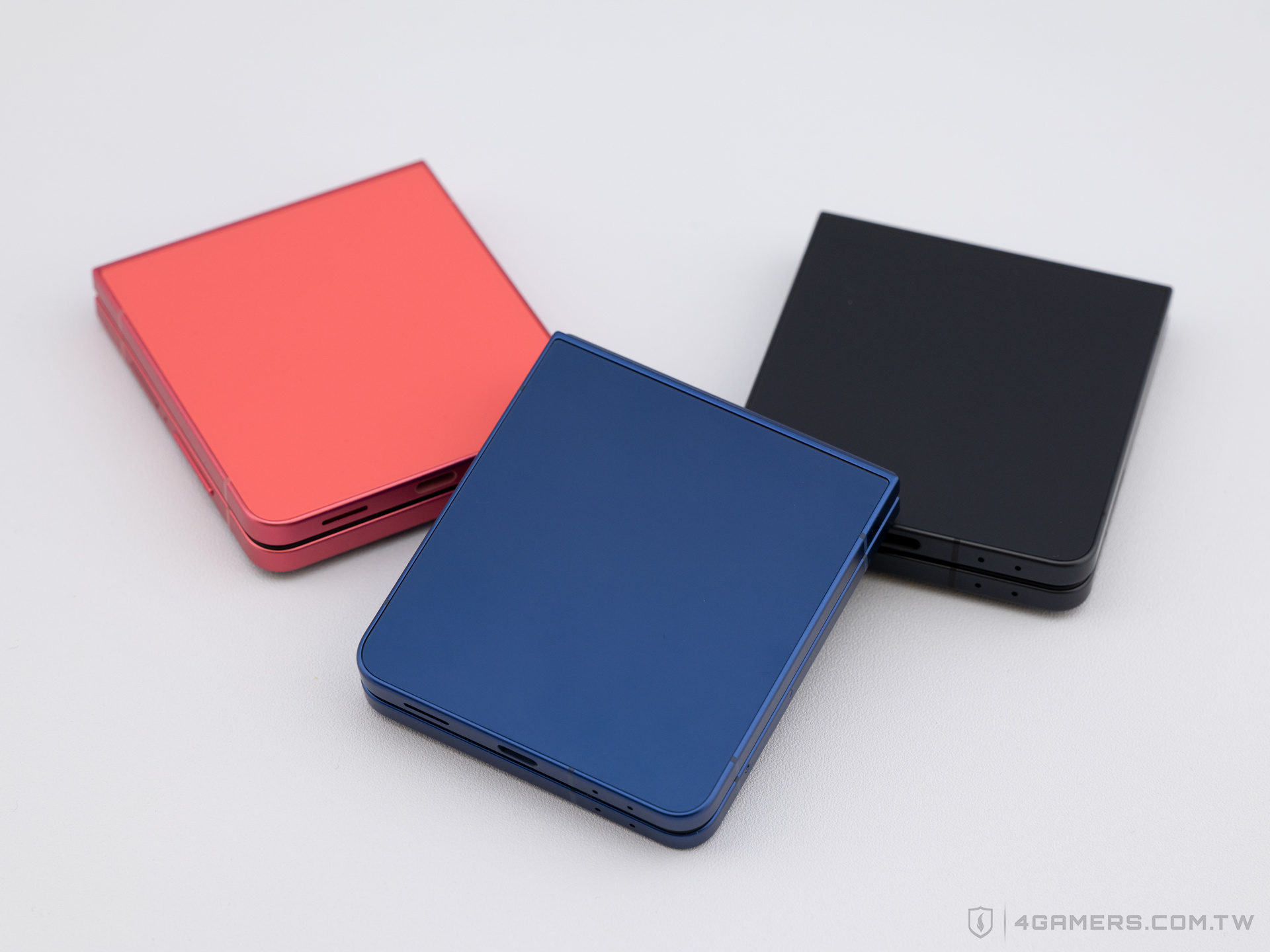 Samsung Galaxy Z Flip 7