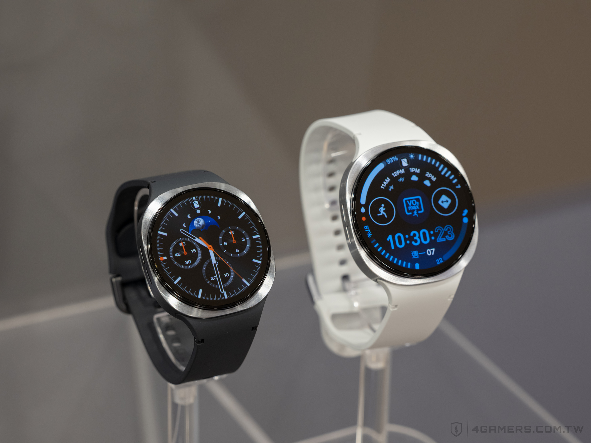 Samsung Galaxy Watch 8