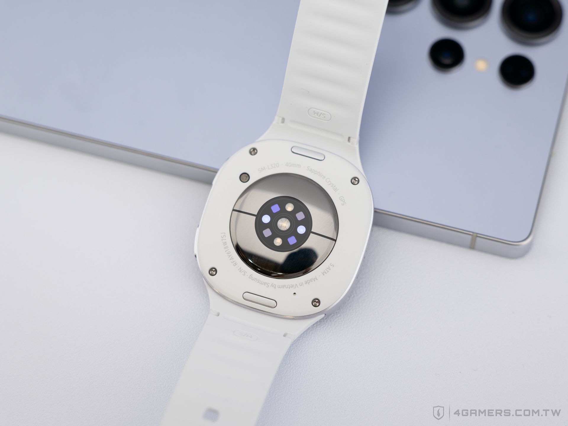 Samsung Galaxy Watch 8